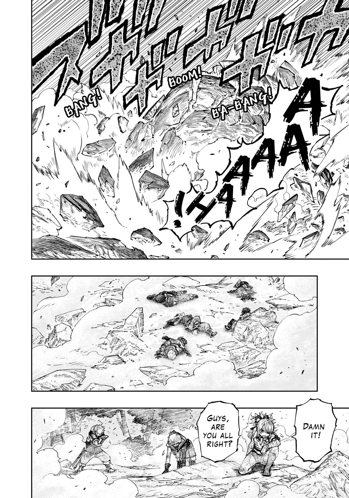 Saikyou Onna Shishou-tachi ga Ikusei Houshin wo Megutte Shuraba Chap 20 - Next Chap 21