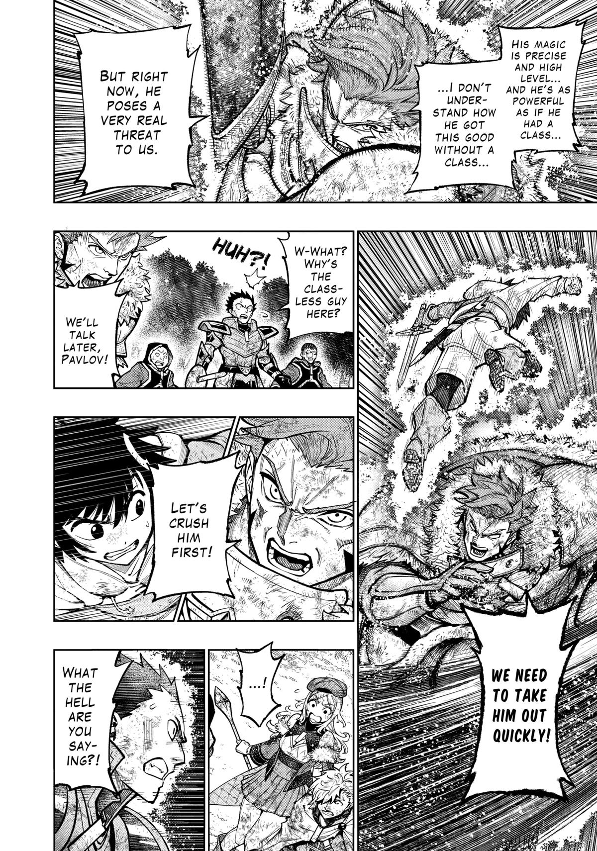 Saikyou Onna Shishou-tachi ga Ikusei Houshin wo Megutte Shuraba Chap 20 - Next Chap 21