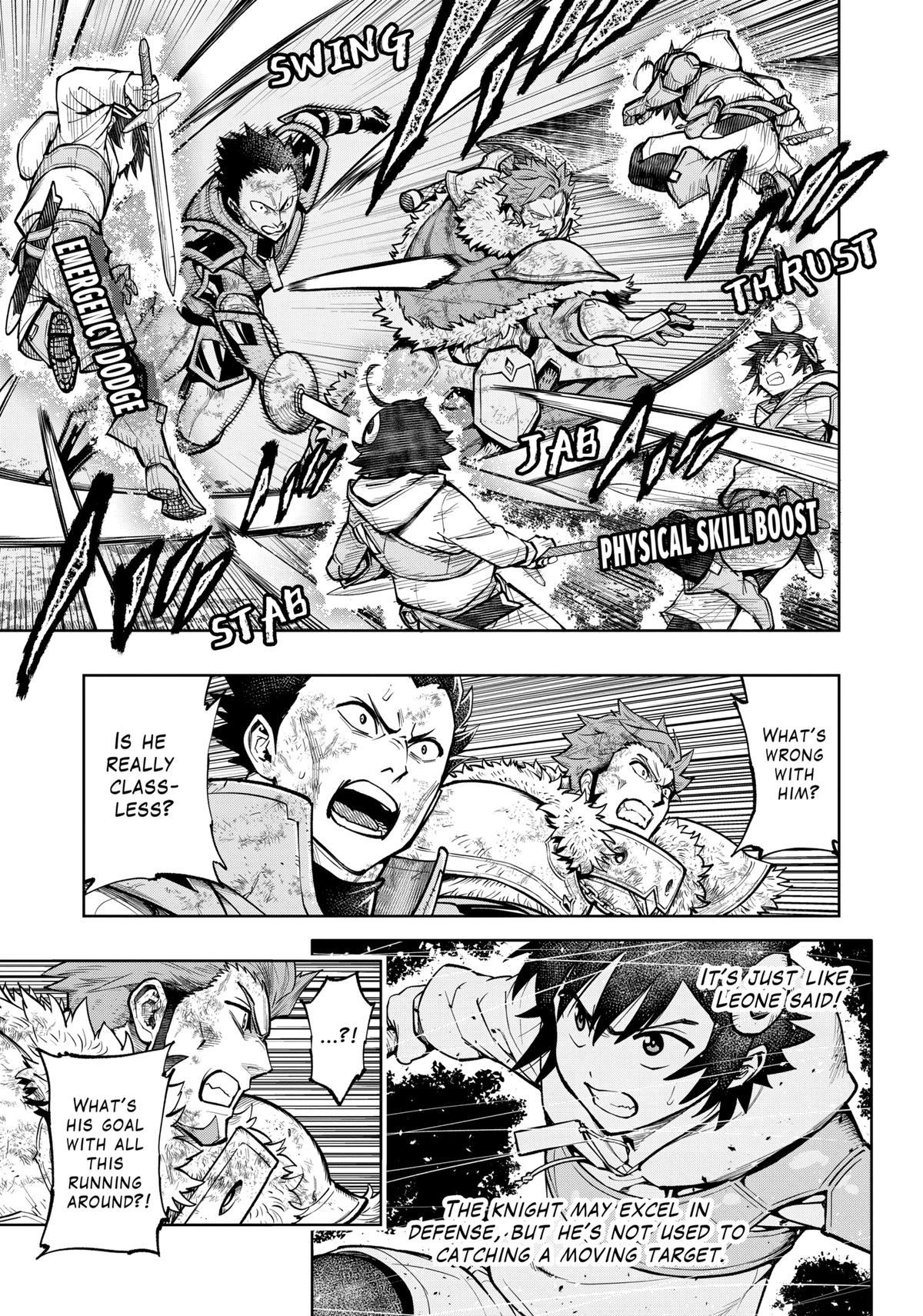 Saikyou Onna Shishou-tachi ga Ikusei Houshin wo Megutte Shuraba Chap 20 - Next Chap 21