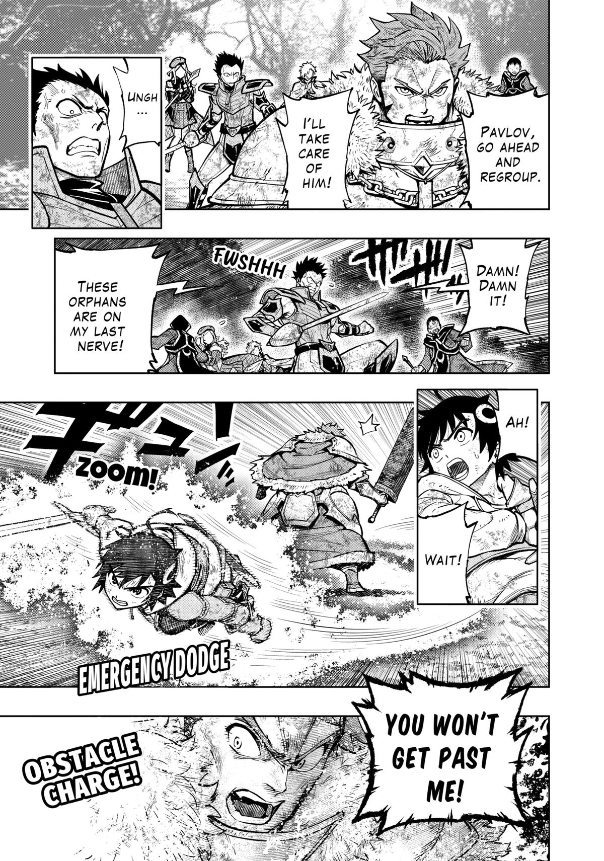 Saikyou Onna Shishou-tachi ga Ikusei Houshin wo Megutte Shuraba Chap 20 - Next Chap 21