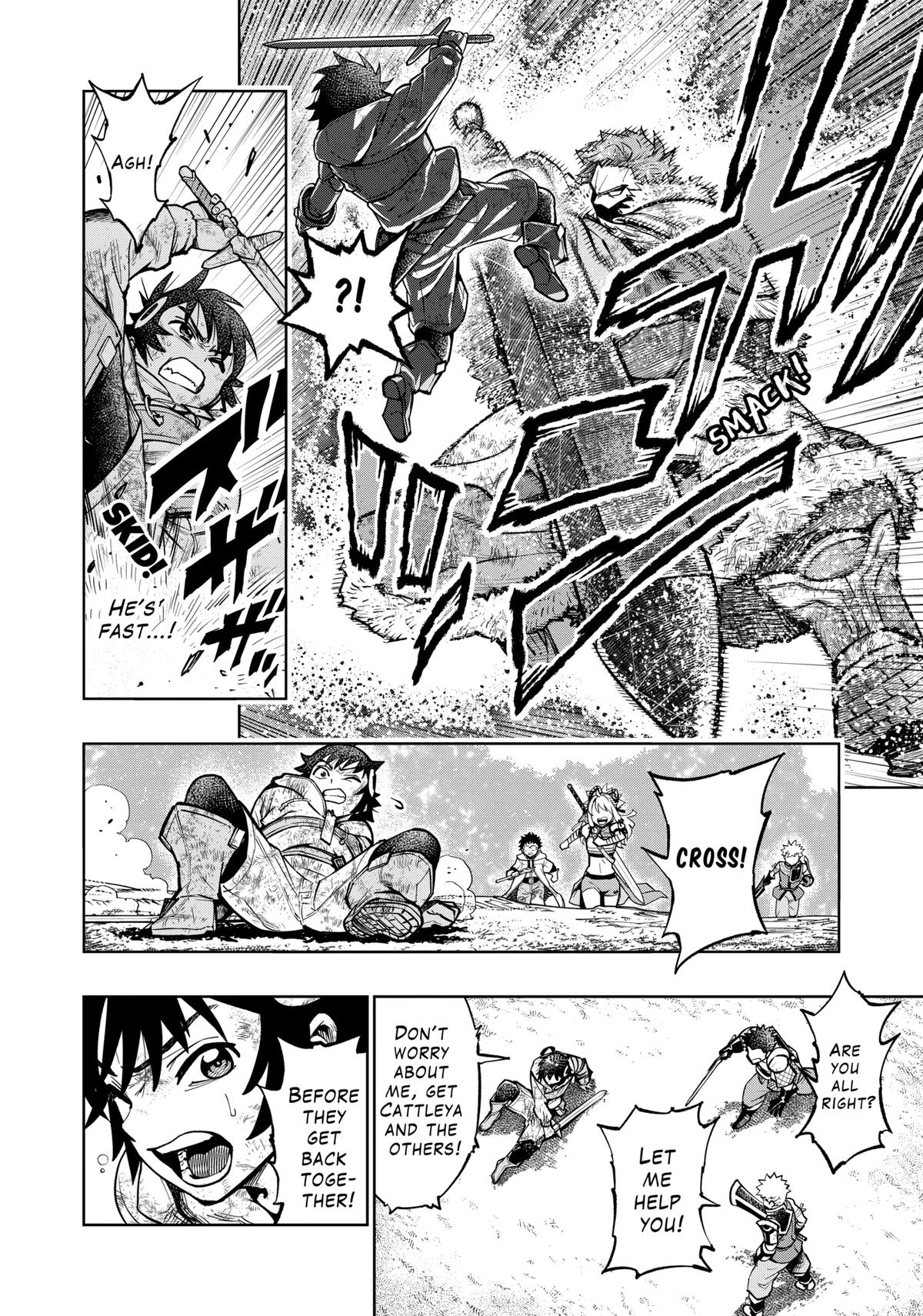 Saikyou Onna Shishou-tachi ga Ikusei Houshin wo Megutte Shuraba Chap 20 - Next Chap 21