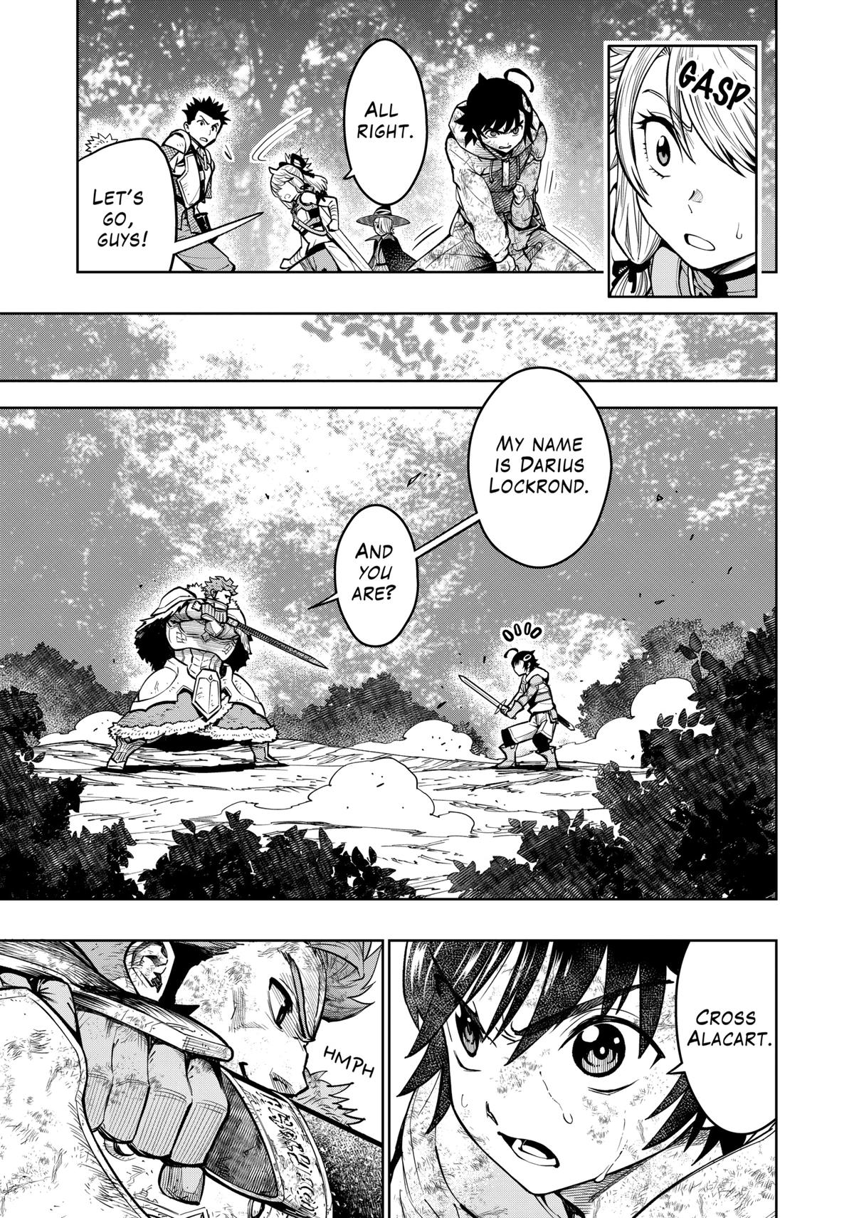 Saikyou Onna Shishou-tachi ga Ikusei Houshin wo Megutte Shuraba Chap 20 - Next Chap 21