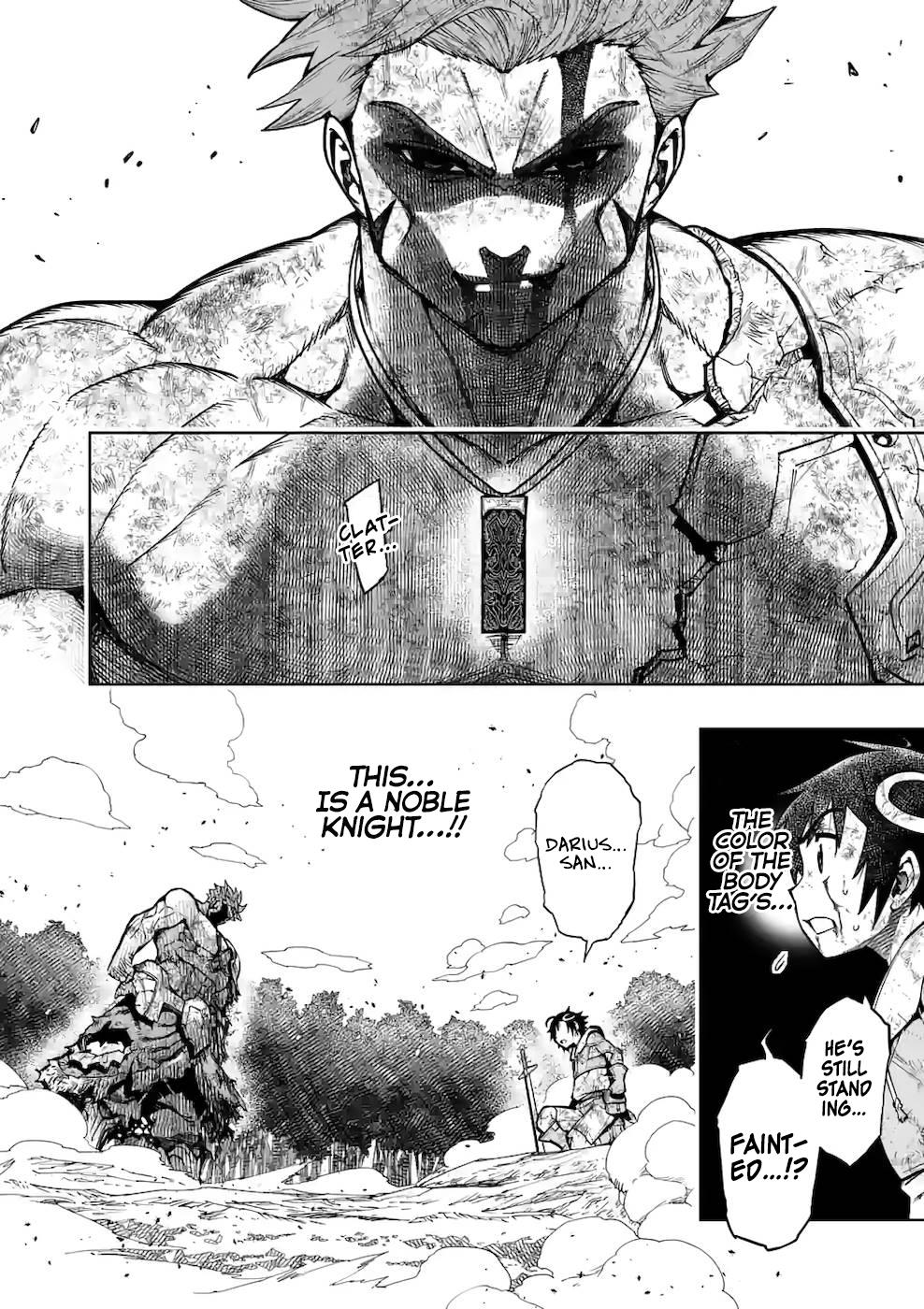 Saikyou Onna Shishou-tachi ga Ikusei Houshin wo Megutte Shuraba Chap 21 - Next Chap 22