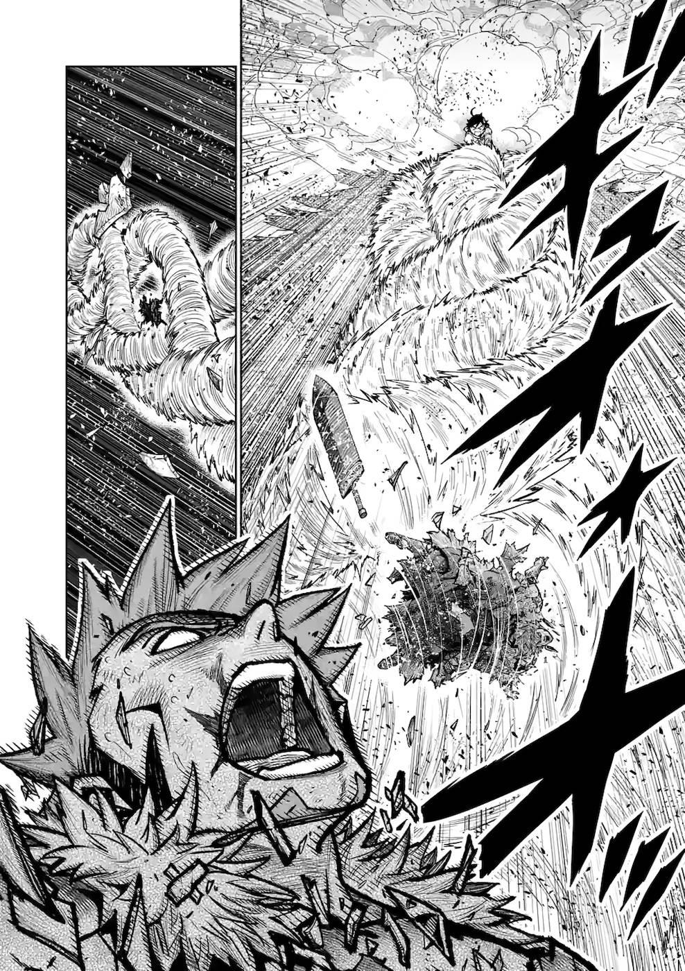 Saikyou Onna Shishou-tachi ga Ikusei Houshin wo Megutte Shuraba Chap 21 - Next Chap 22