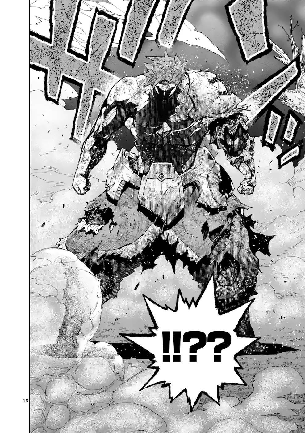 Saikyou Onna Shishou-tachi ga Ikusei Houshin wo Megutte Shuraba Chap 21 - Next Chap 22