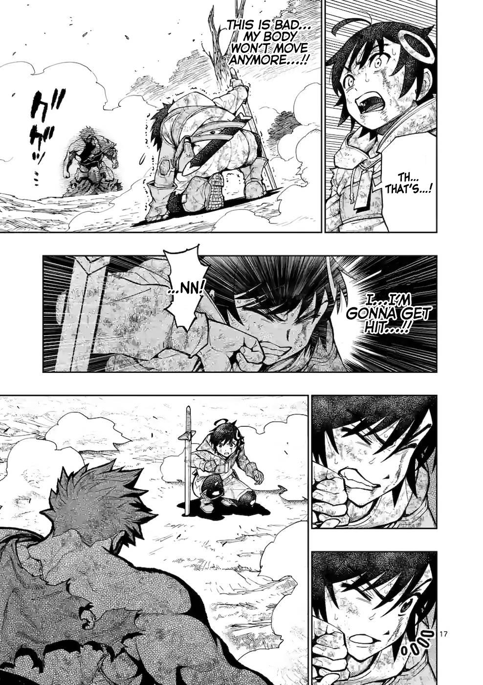 Saikyou Onna Shishou-tachi ga Ikusei Houshin wo Megutte Shuraba Chap 21 - Next Chap 22