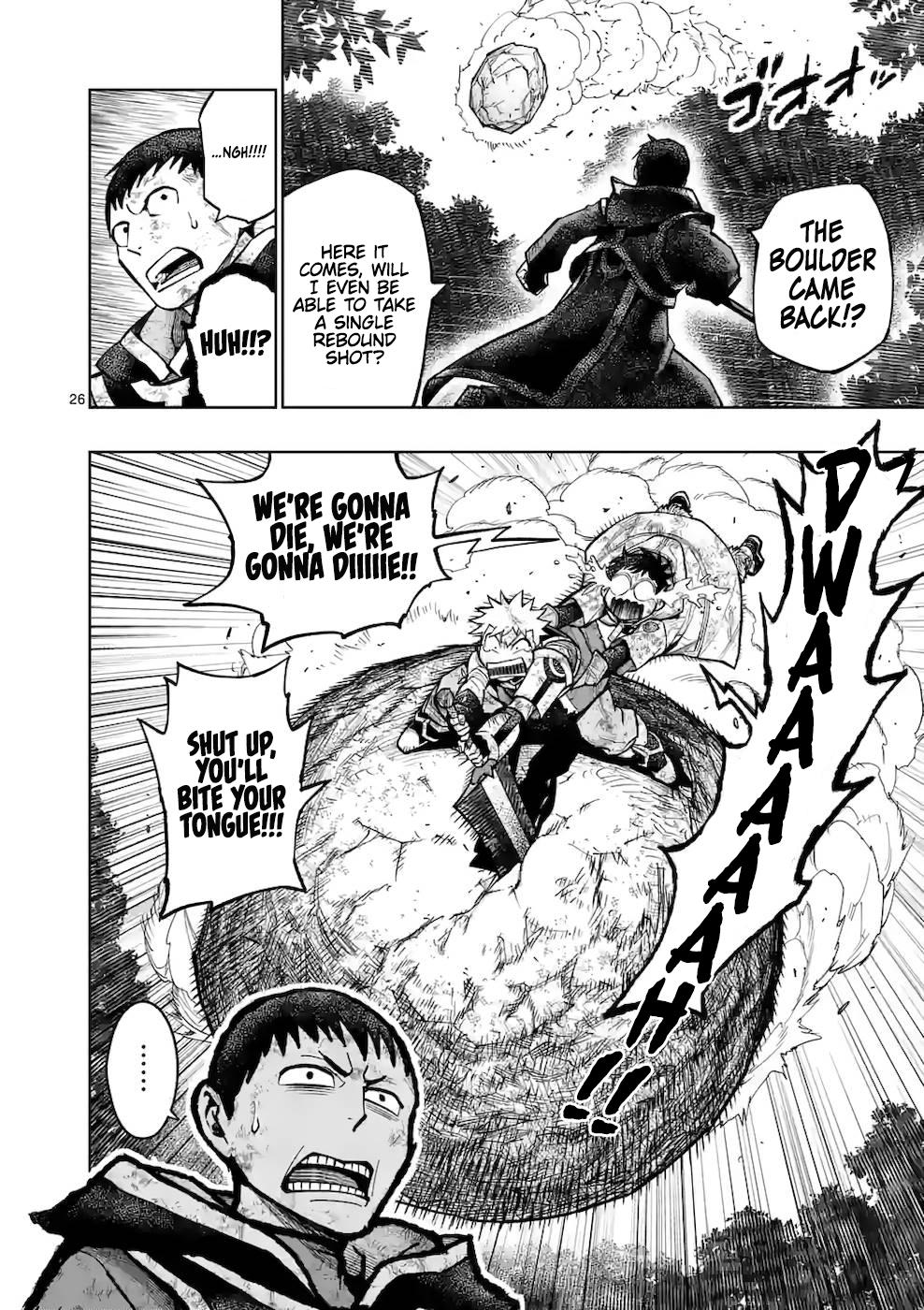 Saikyou Onna Shishou-tachi ga Ikusei Houshin wo Megutte Shuraba Chap 21 - Next Chap 22