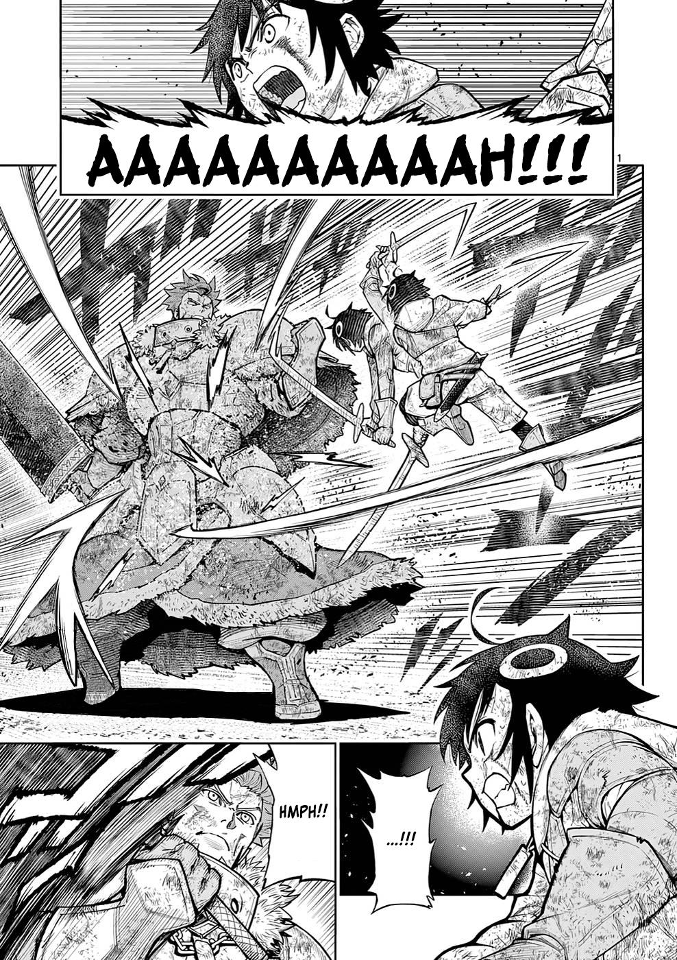 Saikyou Onna Shishou-tachi ga Ikusei Houshin wo Megutte Shuraba Chap 21 - Next Chap 22