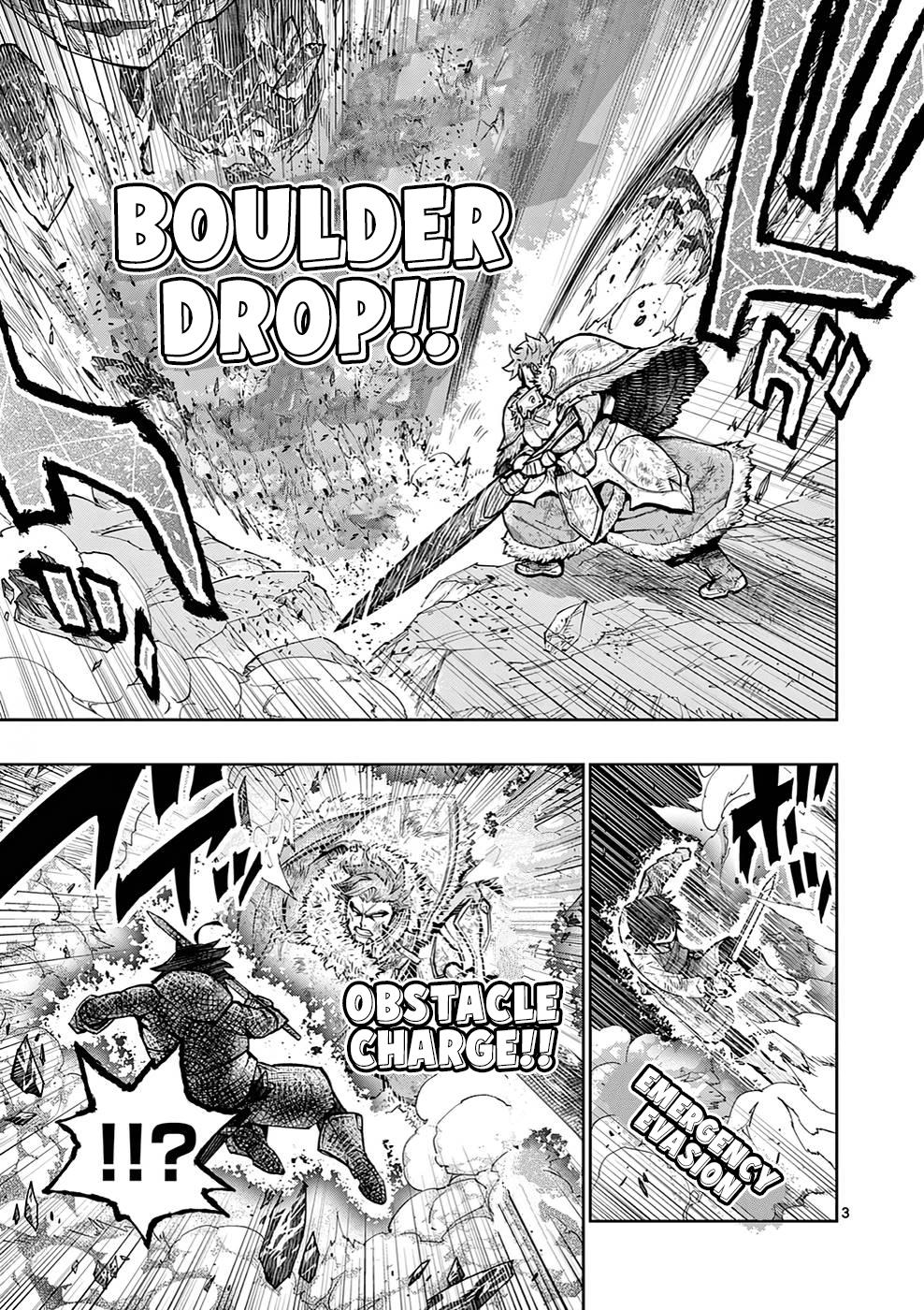 Saikyou Onna Shishou-tachi ga Ikusei Houshin wo Megutte Shuraba Chap 21 - Next Chap 22