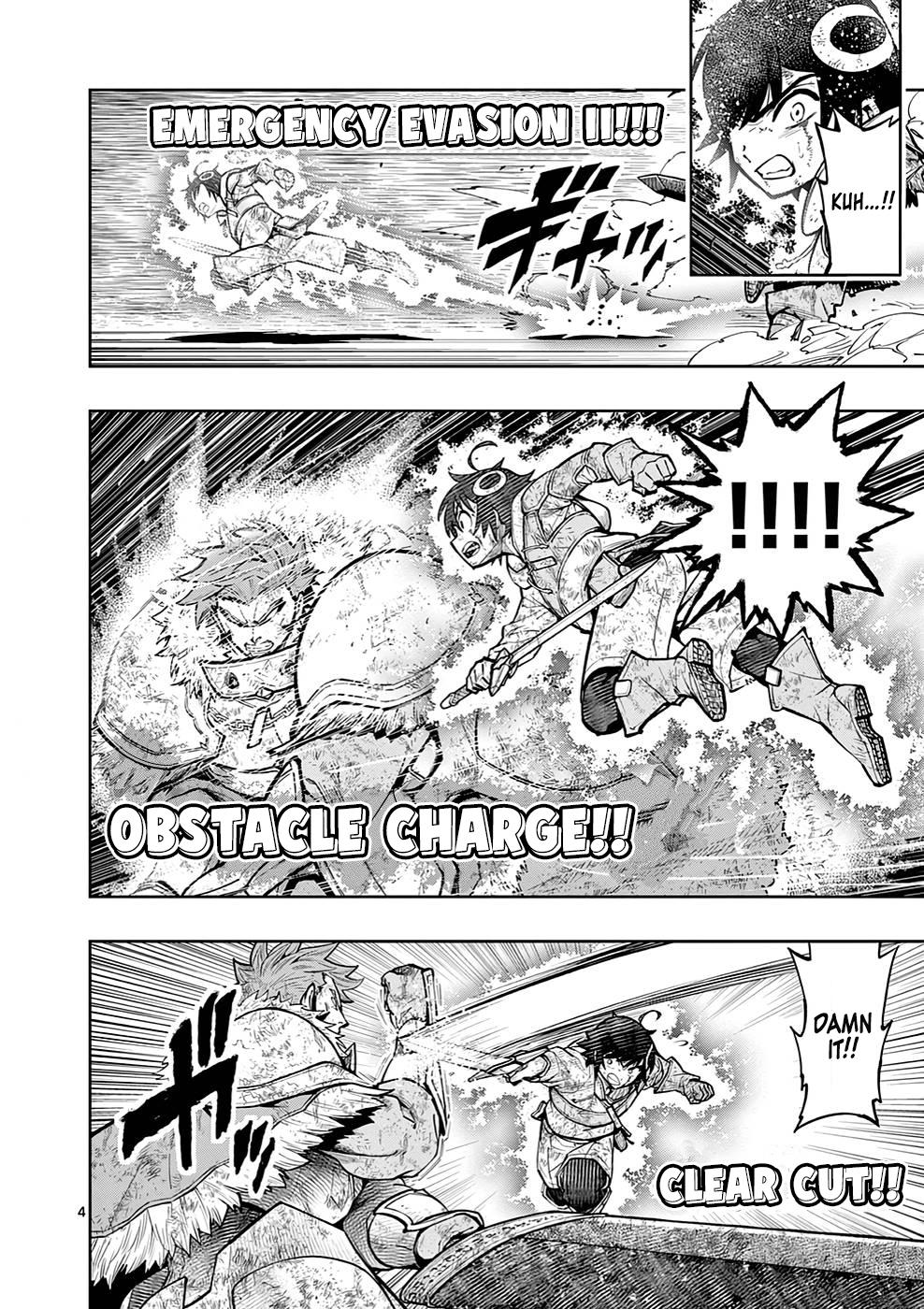 Saikyou Onna Shishou-tachi ga Ikusei Houshin wo Megutte Shuraba Chap 21 - Next Chap 22