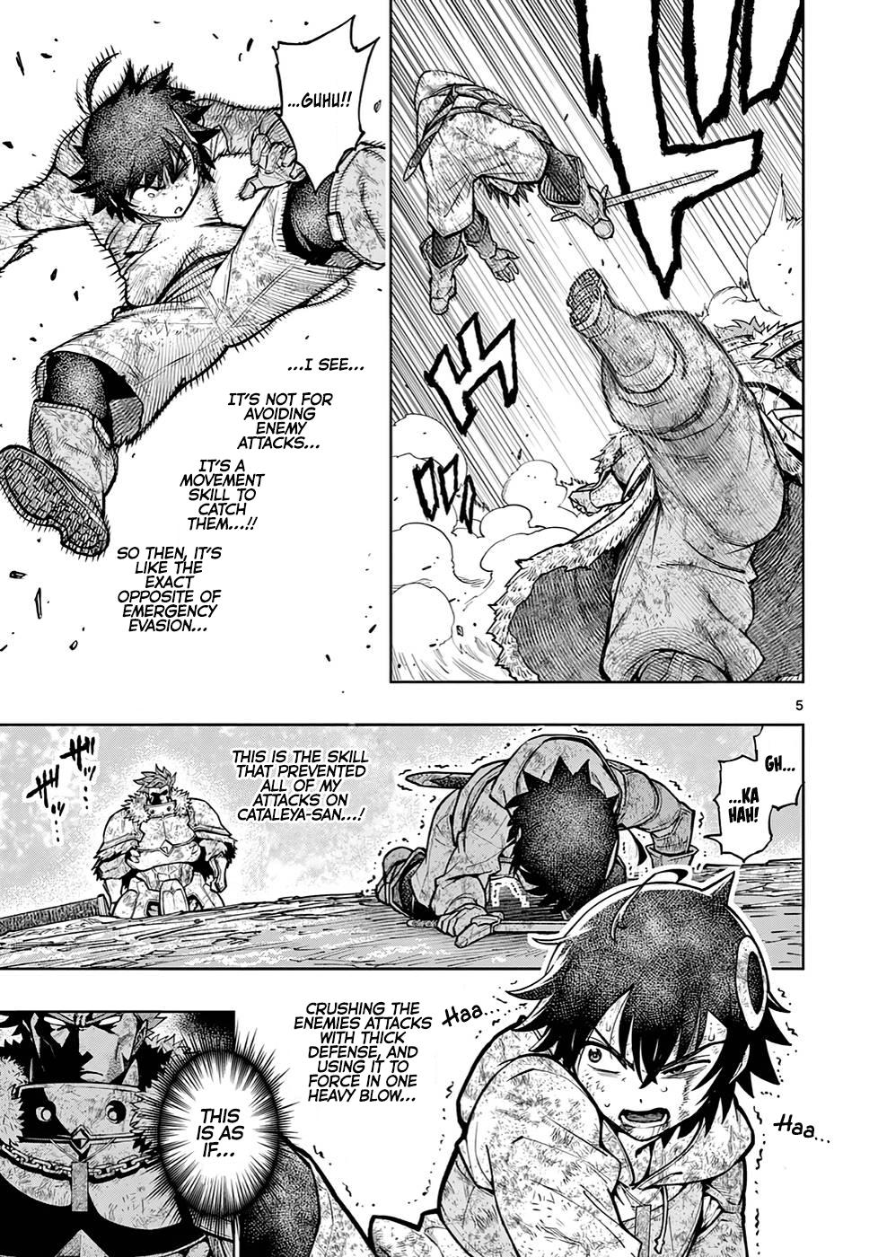 Saikyou Onna Shishou-tachi ga Ikusei Houshin wo Megutte Shuraba Chap 21 - Next Chap 22