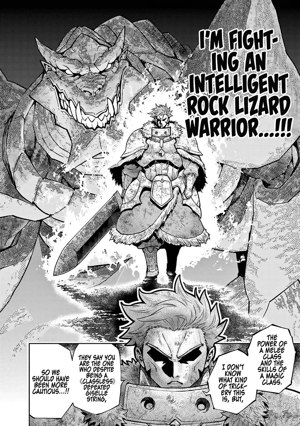 Saikyou Onna Shishou-tachi ga Ikusei Houshin wo Megutte Shuraba Chap 21 - Next Chap 22