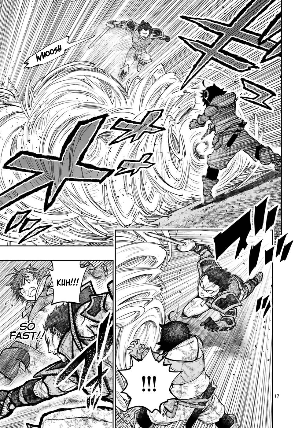 Saikyou Onna Shishou-tachi ga Ikusei Houshin wo Megutte Shuraba Chap 22 - Next Chap 23