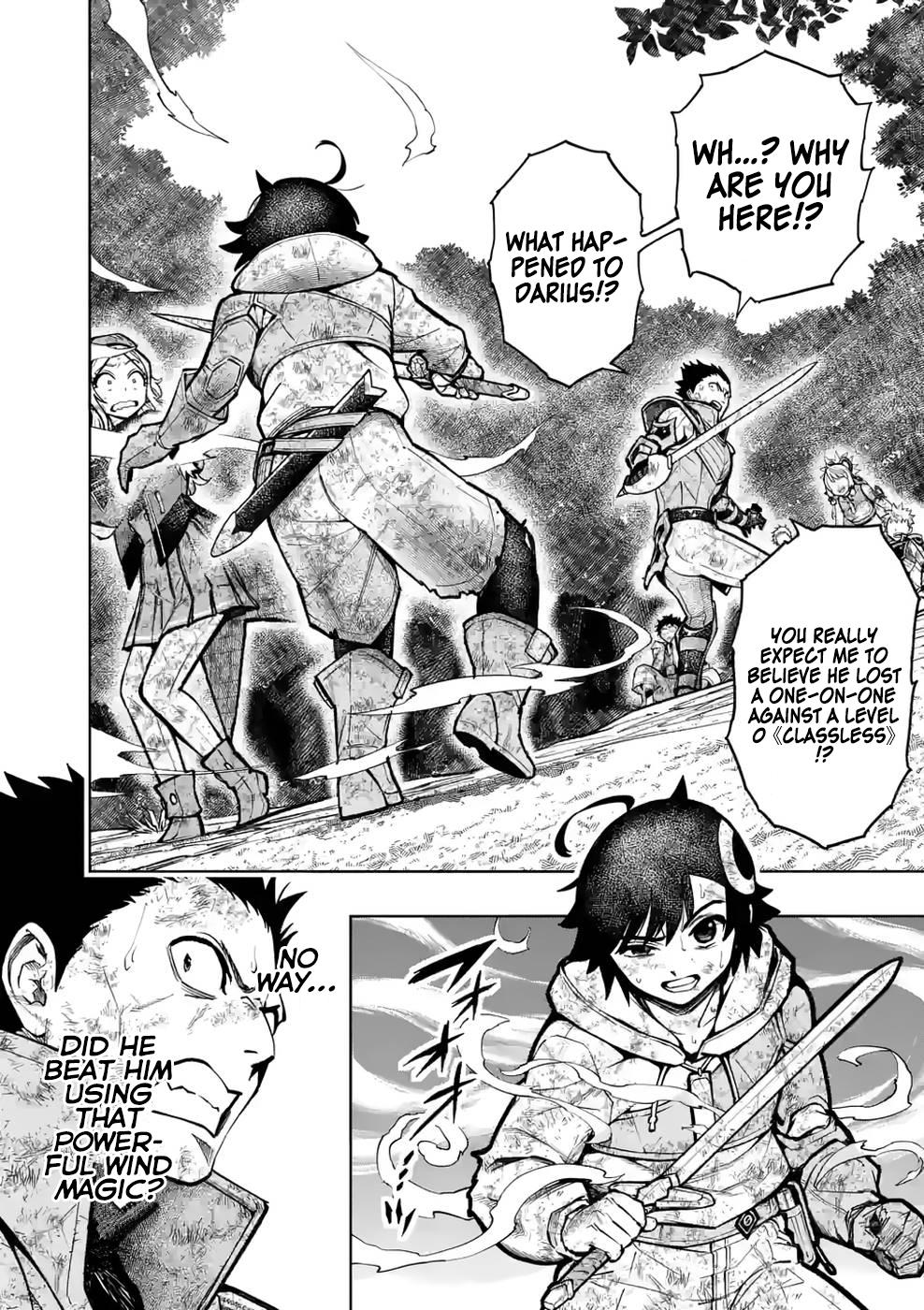 Saikyou Onna Shishou-tachi ga Ikusei Houshin wo Megutte Shuraba Chap 22 - Next Chap 23