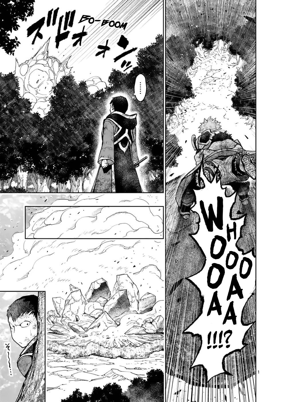 Saikyou Onna Shishou-tachi ga Ikusei Houshin wo Megutte Shuraba Chap 22 - Next Chap 23