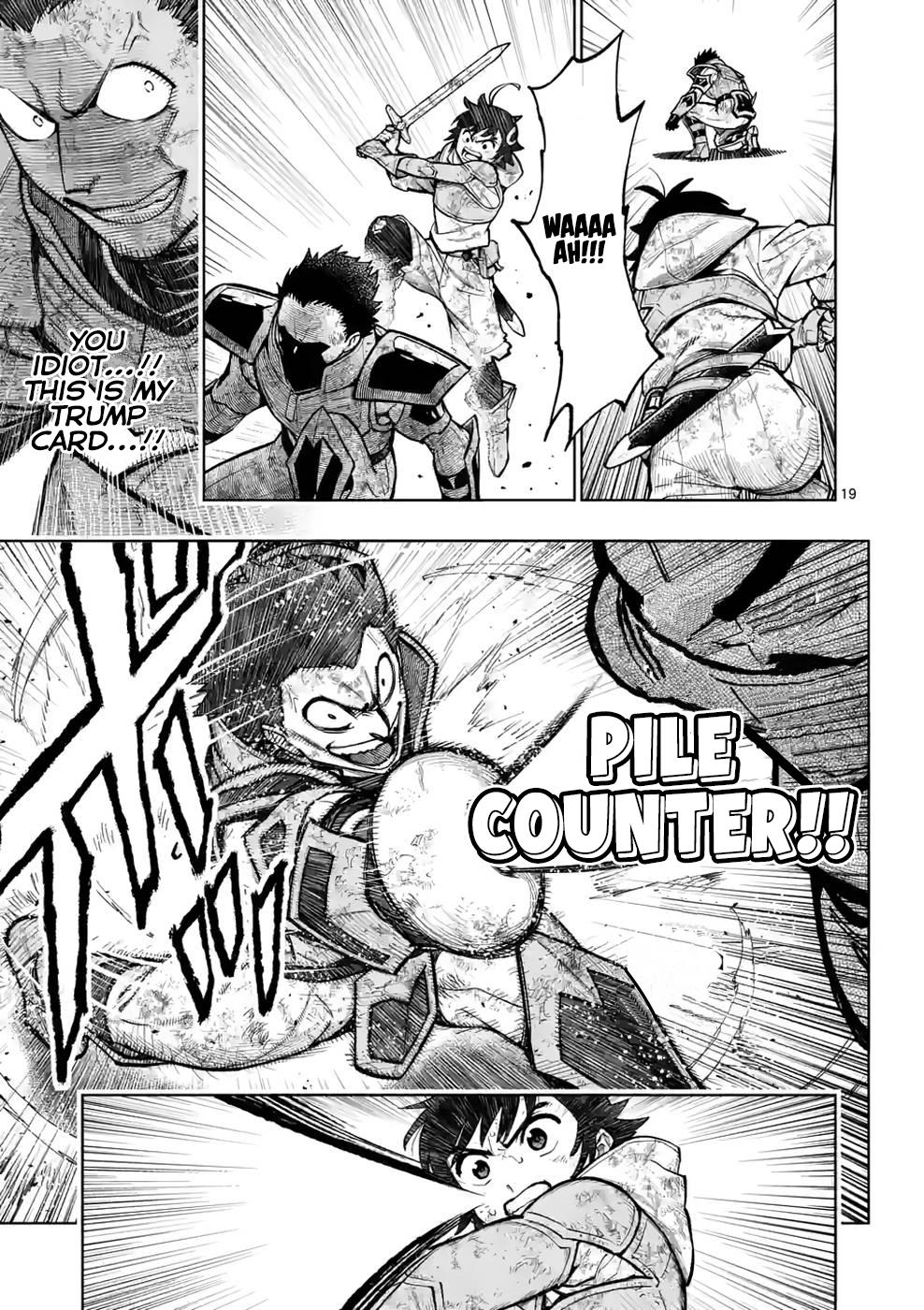 Saikyou Onna Shishou-tachi ga Ikusei Houshin wo Megutte Shuraba Chap 22 - Next Chap 23