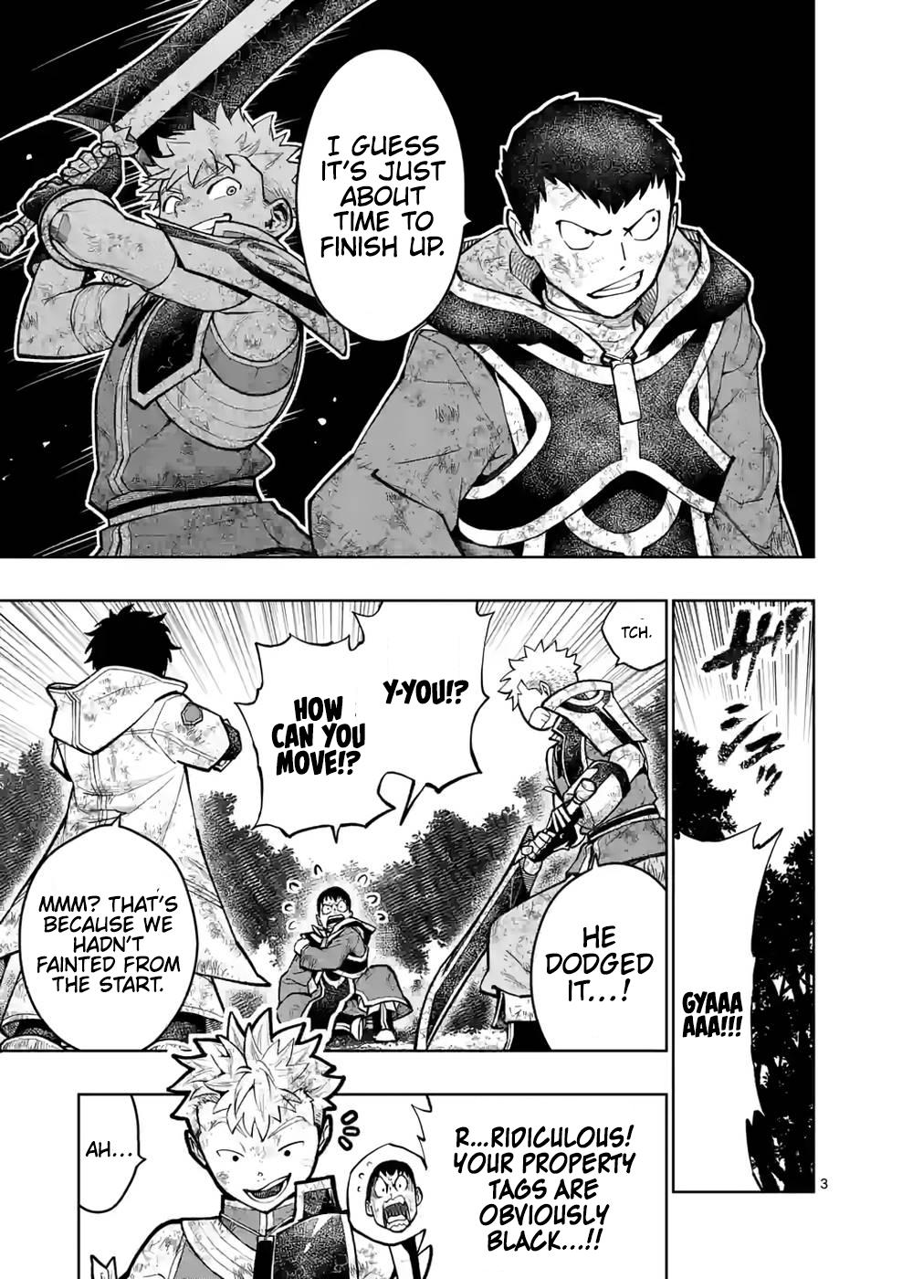 Saikyou Onna Shishou-tachi ga Ikusei Houshin wo Megutte Shuraba Chap 22 - Next Chap 23