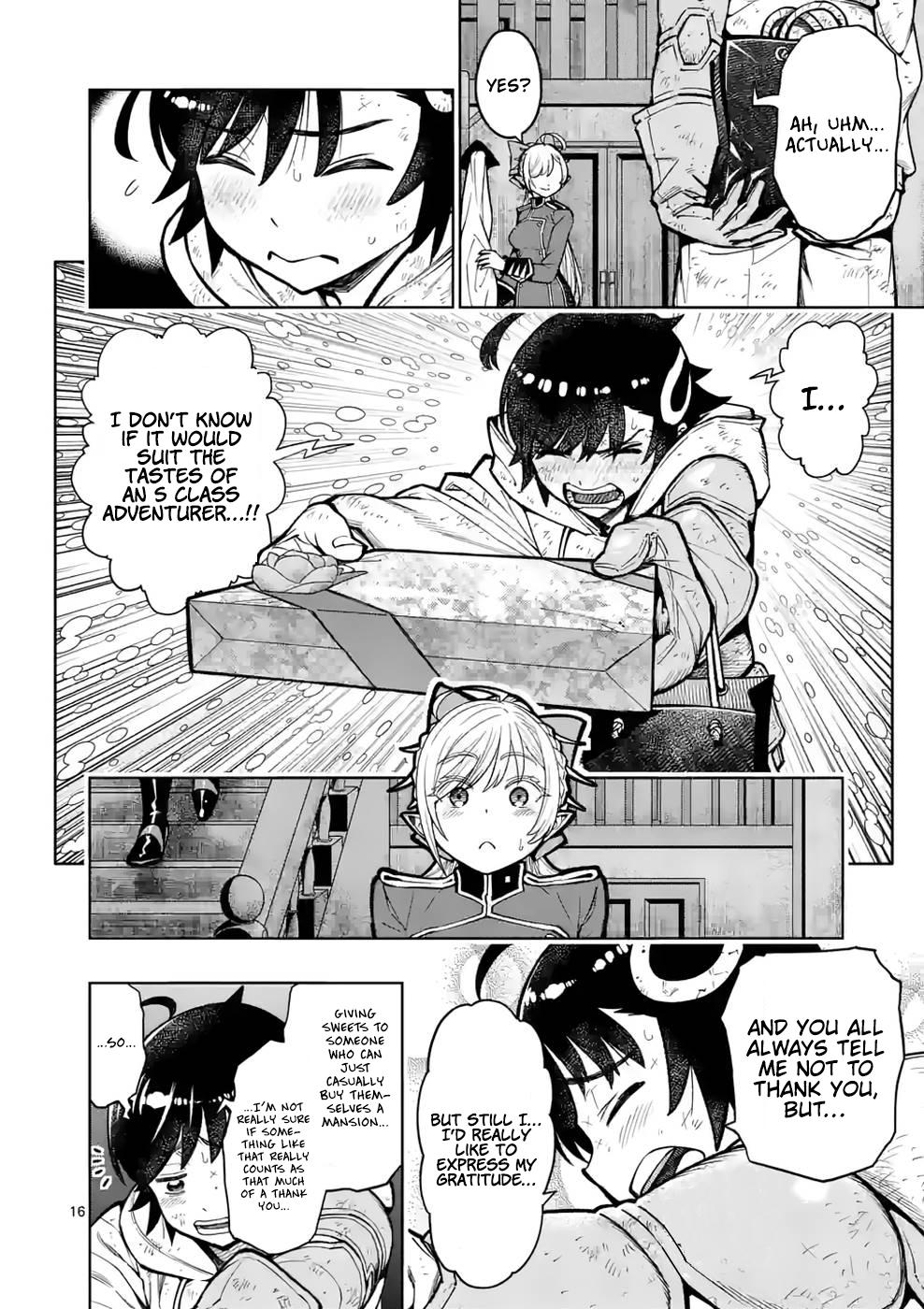 Saikyou Onna Shishou-tachi ga Ikusei Houshin wo Megutte Shuraba Chap 23 - Next Chap 24