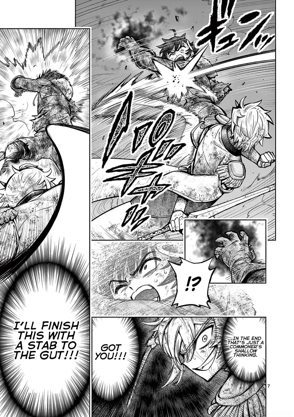 Saikyou Onna Shishou-tachi ga Ikusei Houshin wo Megutte Shuraba Chap 37 - Next Chap 38