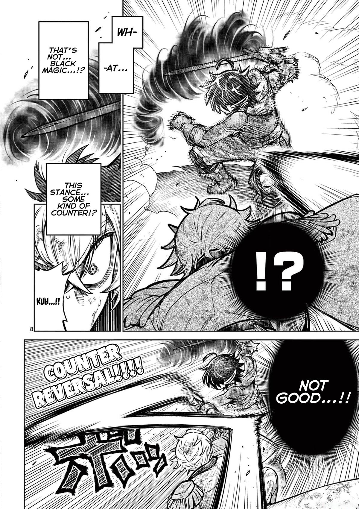 Saikyou Onna Shishou-tachi ga Ikusei Houshin wo Megutte Shuraba Chap 37 - Next Chap 38