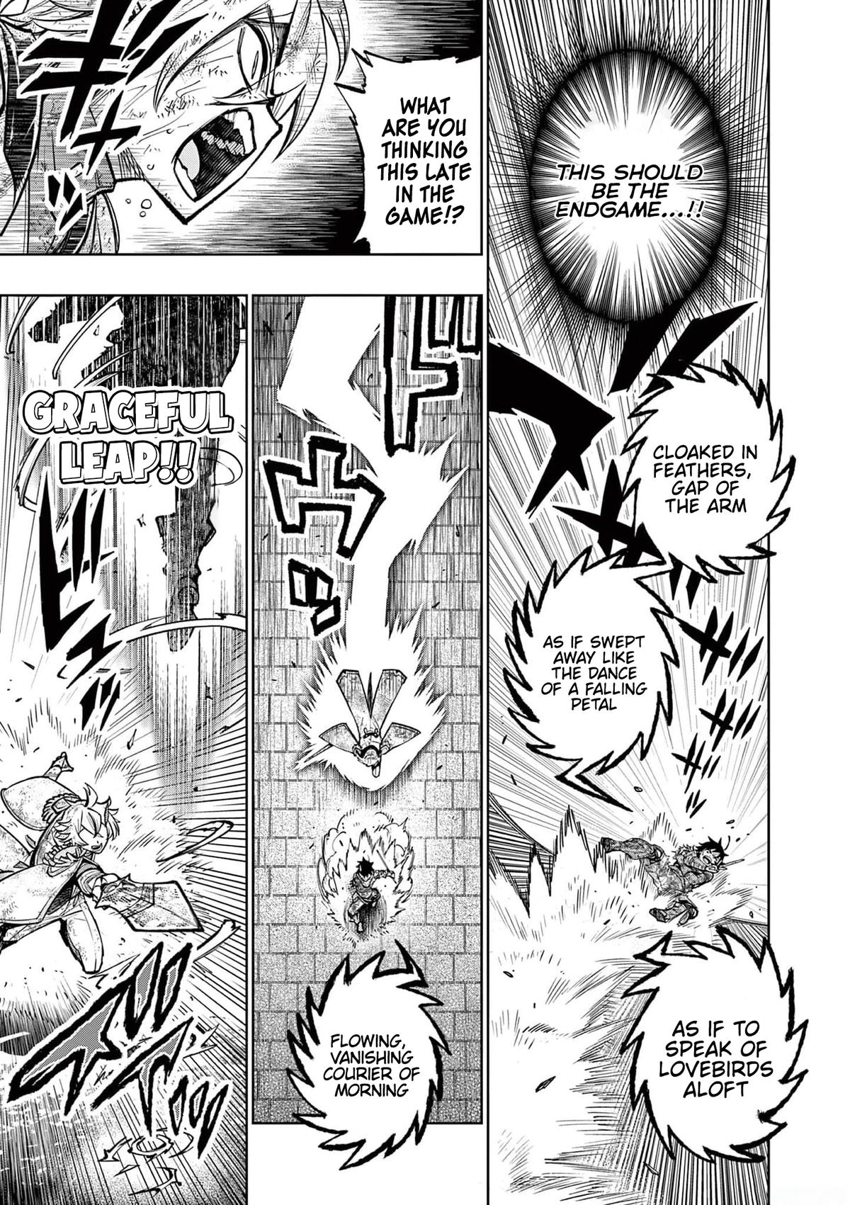 Saikyou Onna Shishou-tachi ga Ikusei Houshin wo Megutte Shuraba Chap 37 - Next Chap 38