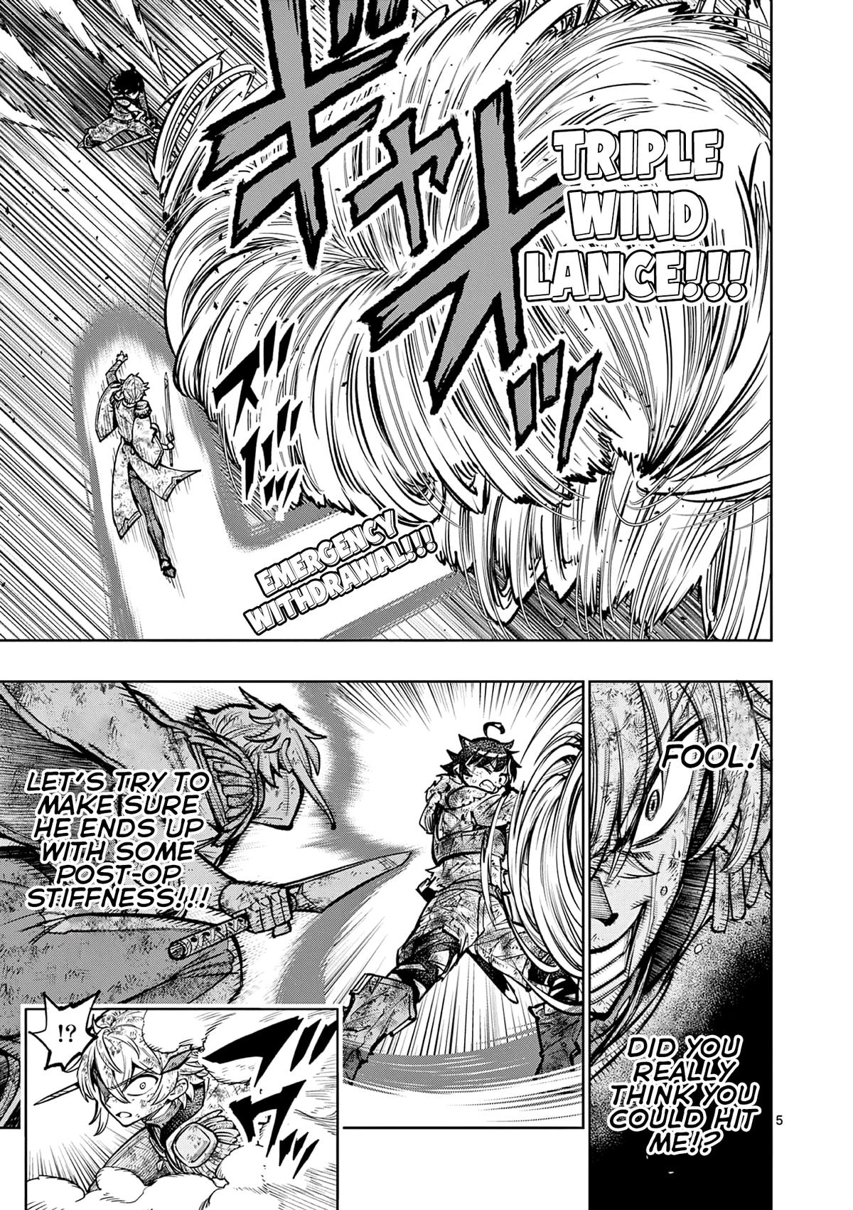 Saikyou Onna Shishou-tachi ga Ikusei Houshin wo Megutte Shuraba Chap 37 - Next Chap 38