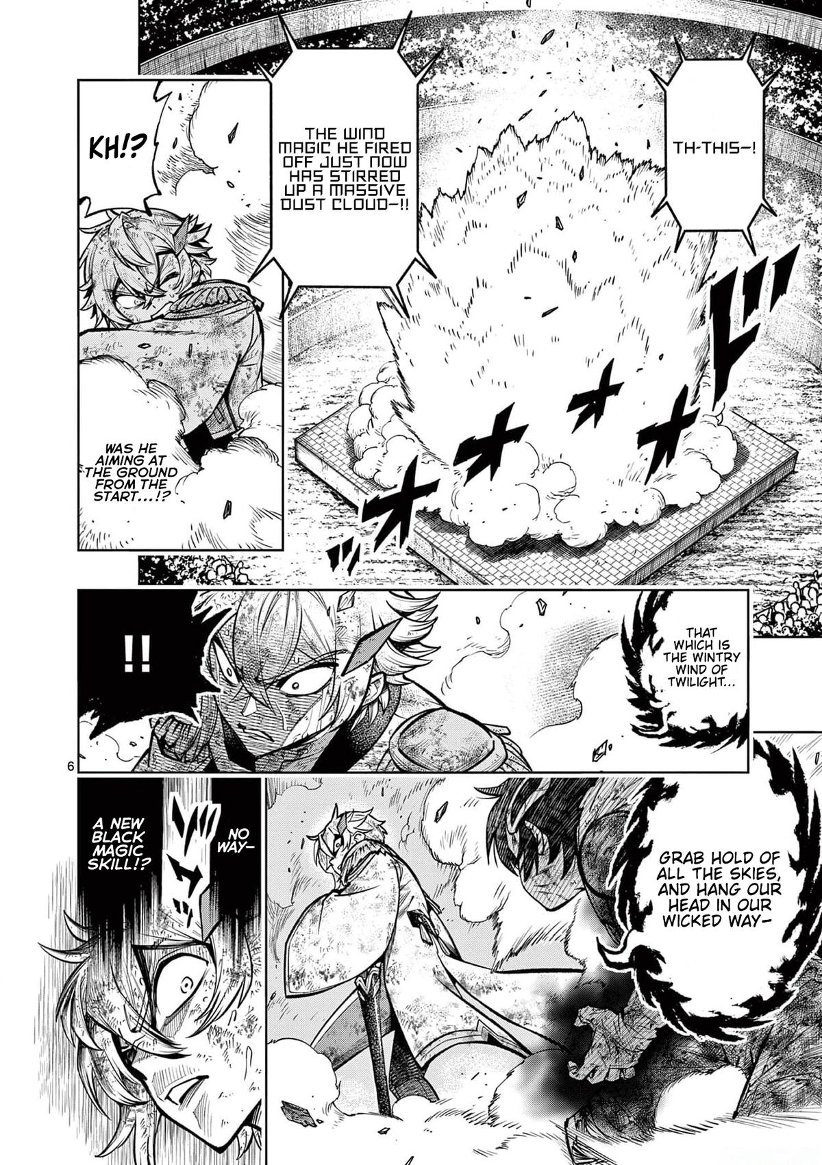 Saikyou Onna Shishou-tachi ga Ikusei Houshin wo Megutte Shuraba Chap 37 - Next Chap 38