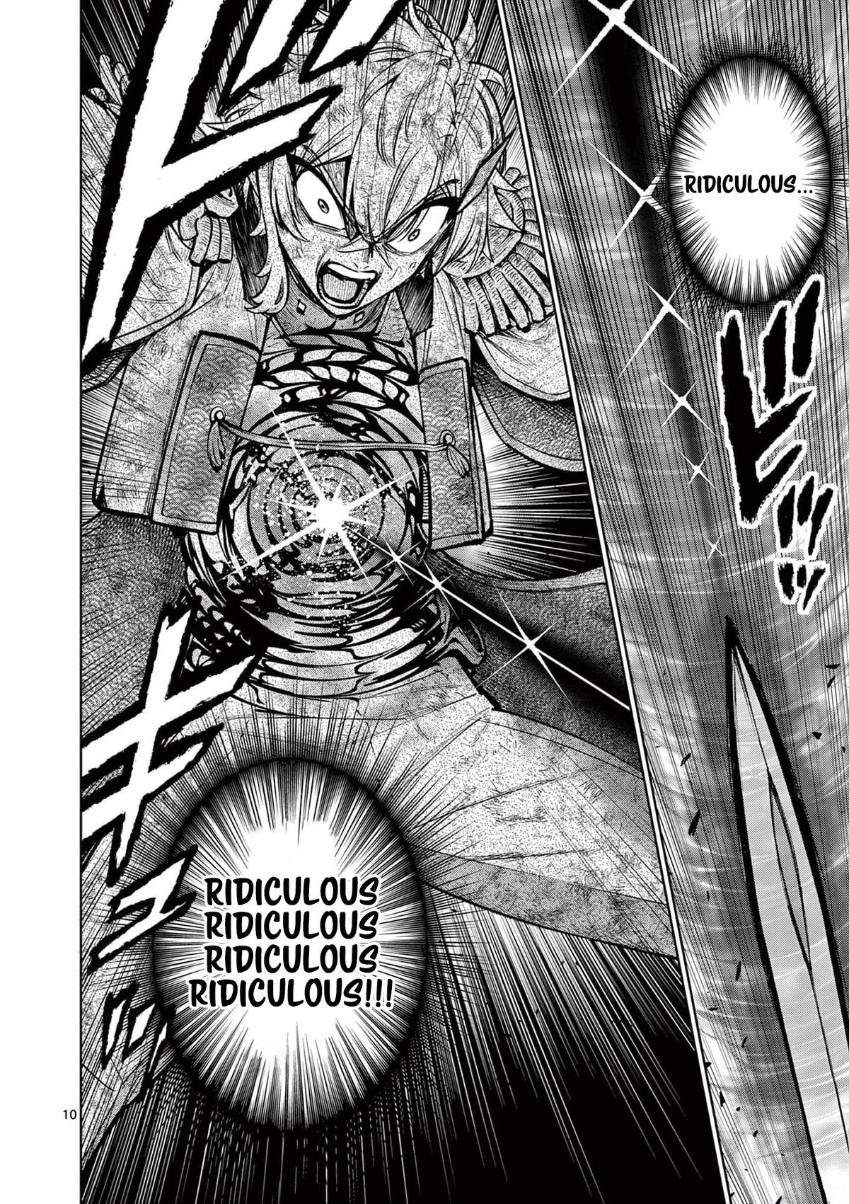 Saikyou Onna Shishou-tachi ga Ikusei Houshin wo Megutte Shuraba Chap 37 - Next Chap 38