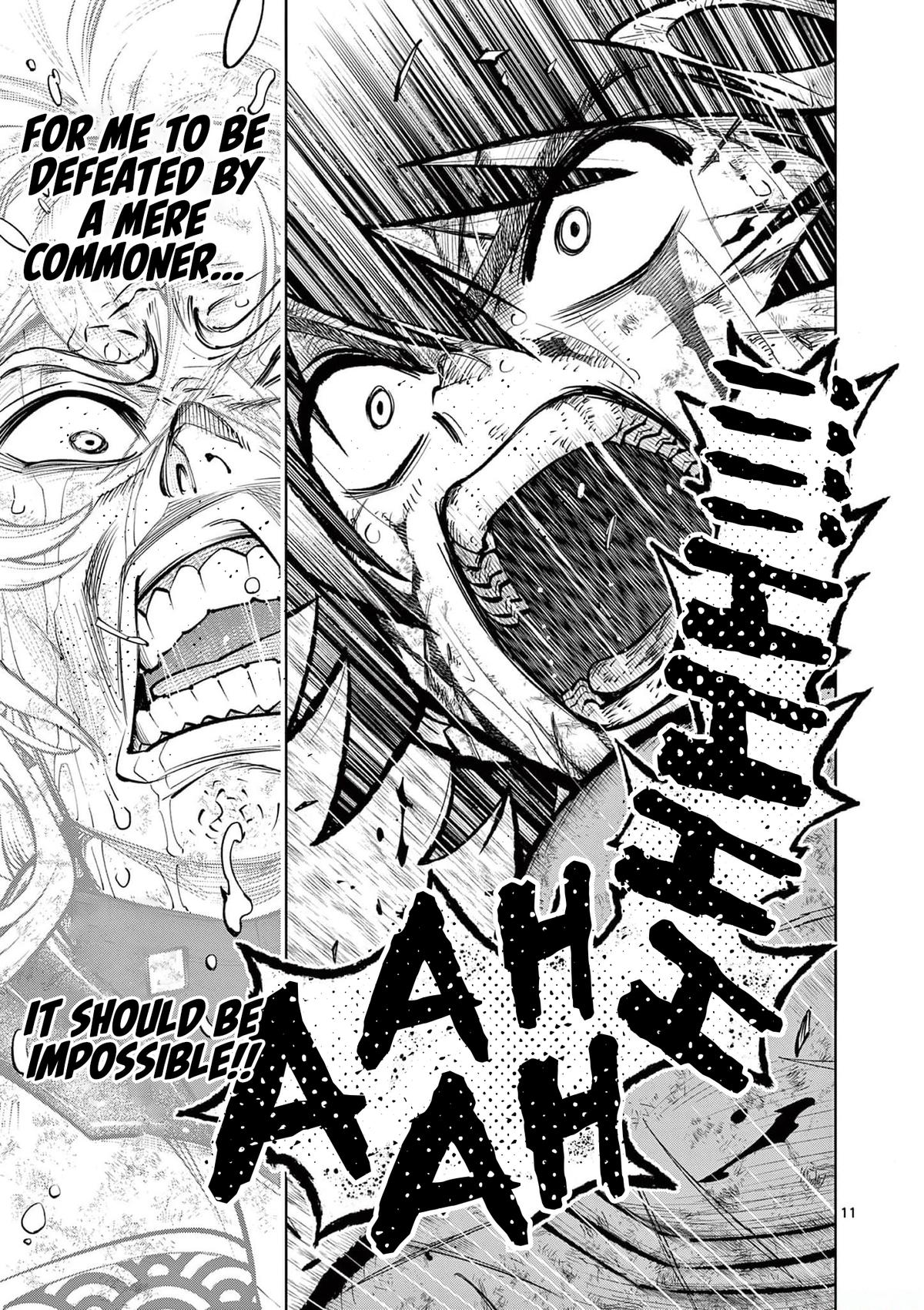 Saikyou Onna Shishou-tachi ga Ikusei Houshin wo Megutte Shuraba Chap 37 - Next Chap 38