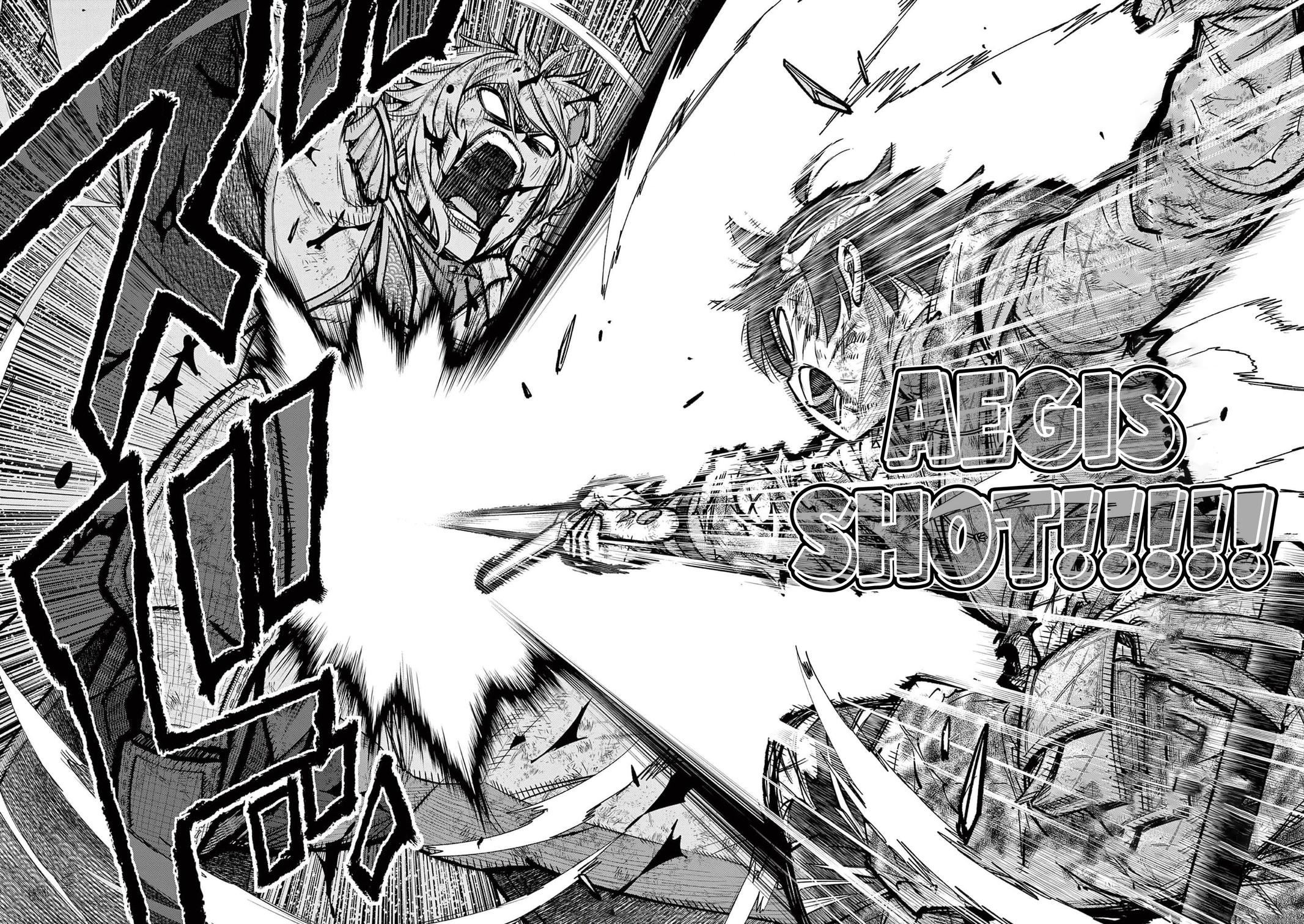 Saikyou Onna Shishou-tachi ga Ikusei Houshin wo Megutte Shuraba Chap 37 - Next Chap 38