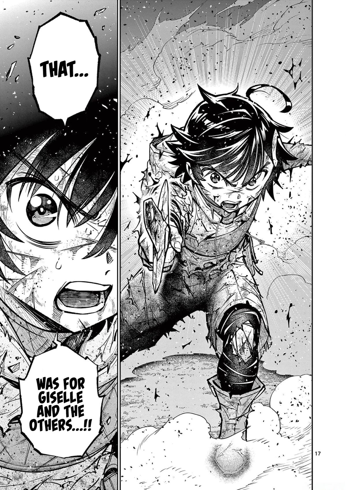 Saikyou Onna Shishou-tachi ga Ikusei Houshin wo Megutte Shuraba Chap 37 - Next Chap 38