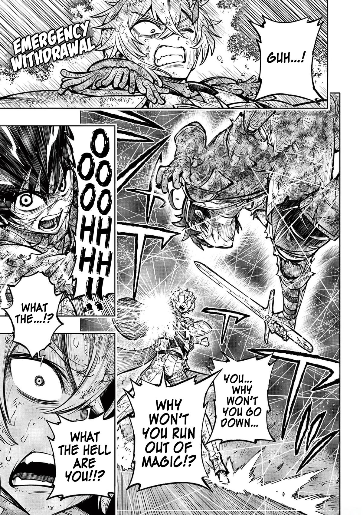 Saikyou Onna Shishou-tachi ga Ikusei Houshin wo Megutte Shuraba Chap 37 - Next Chap 38