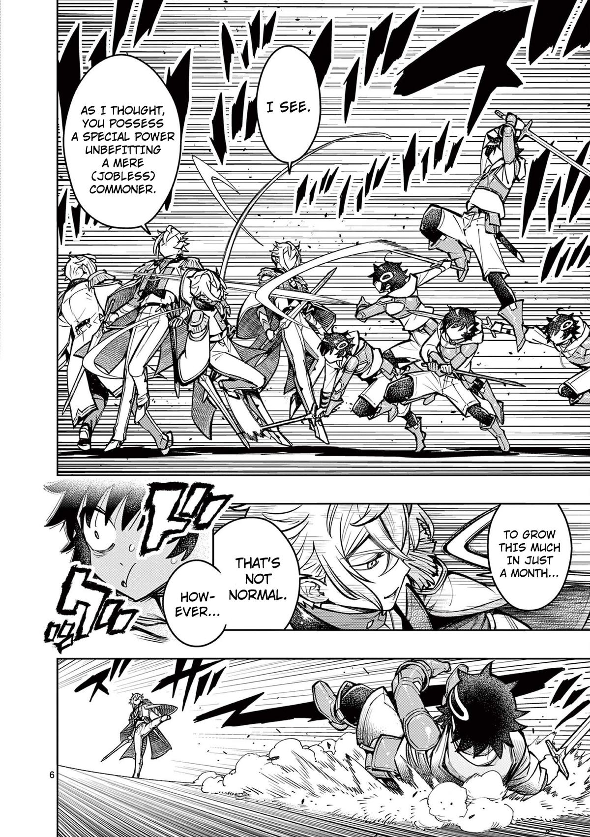 Saikyou Onna Shishou-tachi ga Ikusei Houshin wo Megutte Shuraba Chap 34 - Next Chap 35