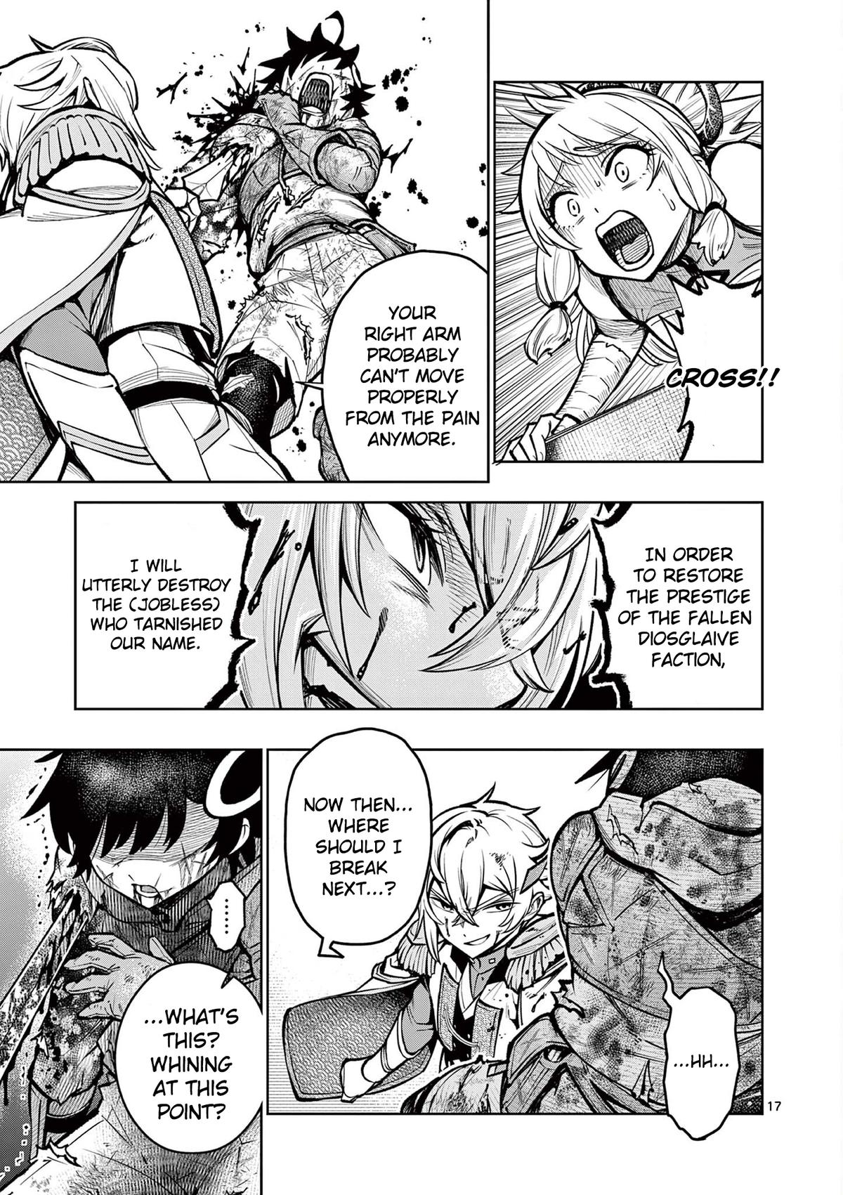 Saikyou Onna Shishou-tachi ga Ikusei Houshin wo Megutte Shuraba Chap 34 - Next Chap 35