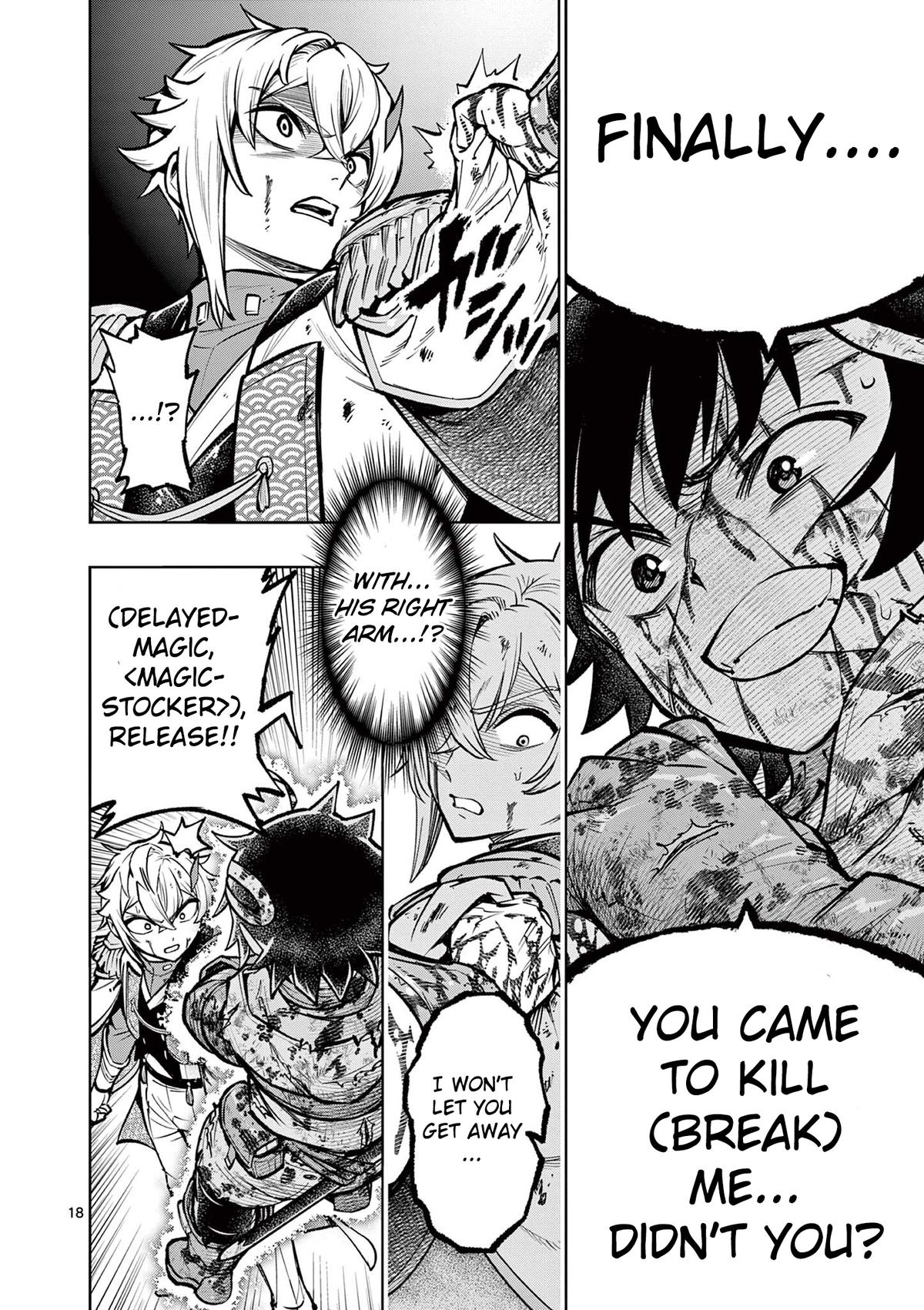 Saikyou Onna Shishou-tachi ga Ikusei Houshin wo Megutte Shuraba Chap 34 - Next Chap 35