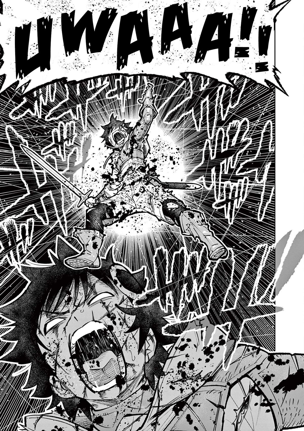 Saikyou Onna Shishou-tachi ga Ikusei Houshin wo Megutte Shuraba Chap 34 - Next Chap 35