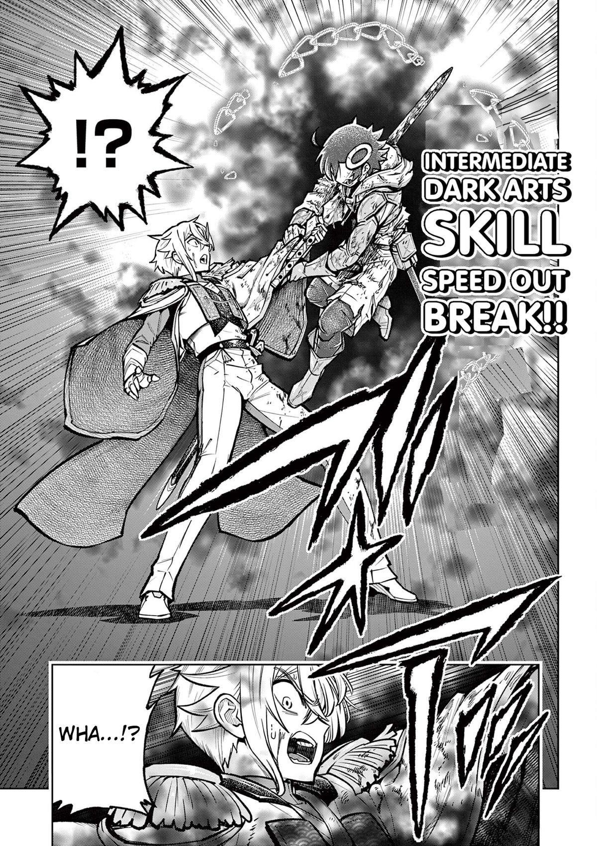 Saikyou Onna Shishou-tachi ga Ikusei Houshin wo Megutte Shuraba Chap 34 - Next Chap 35