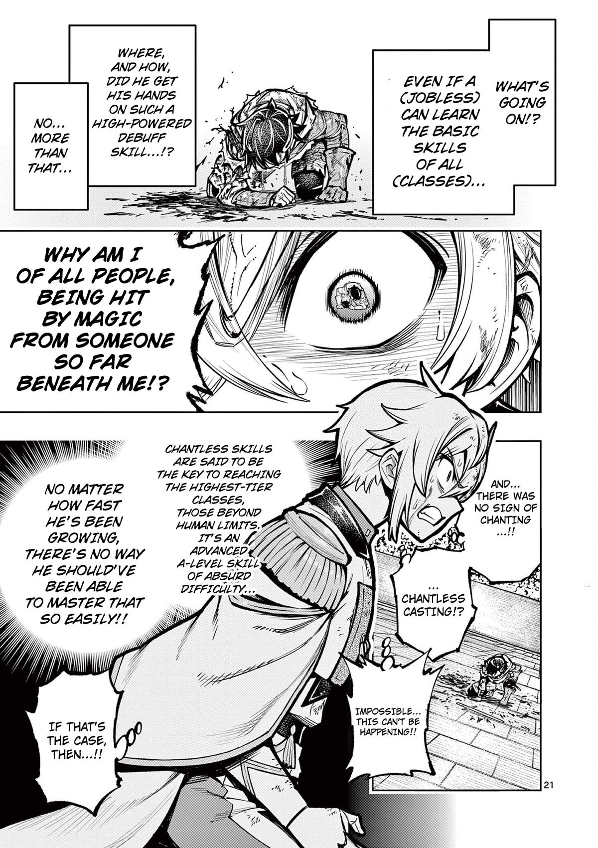 Saikyou Onna Shishou-tachi ga Ikusei Houshin wo Megutte Shuraba Chap 34 - Next Chap 35