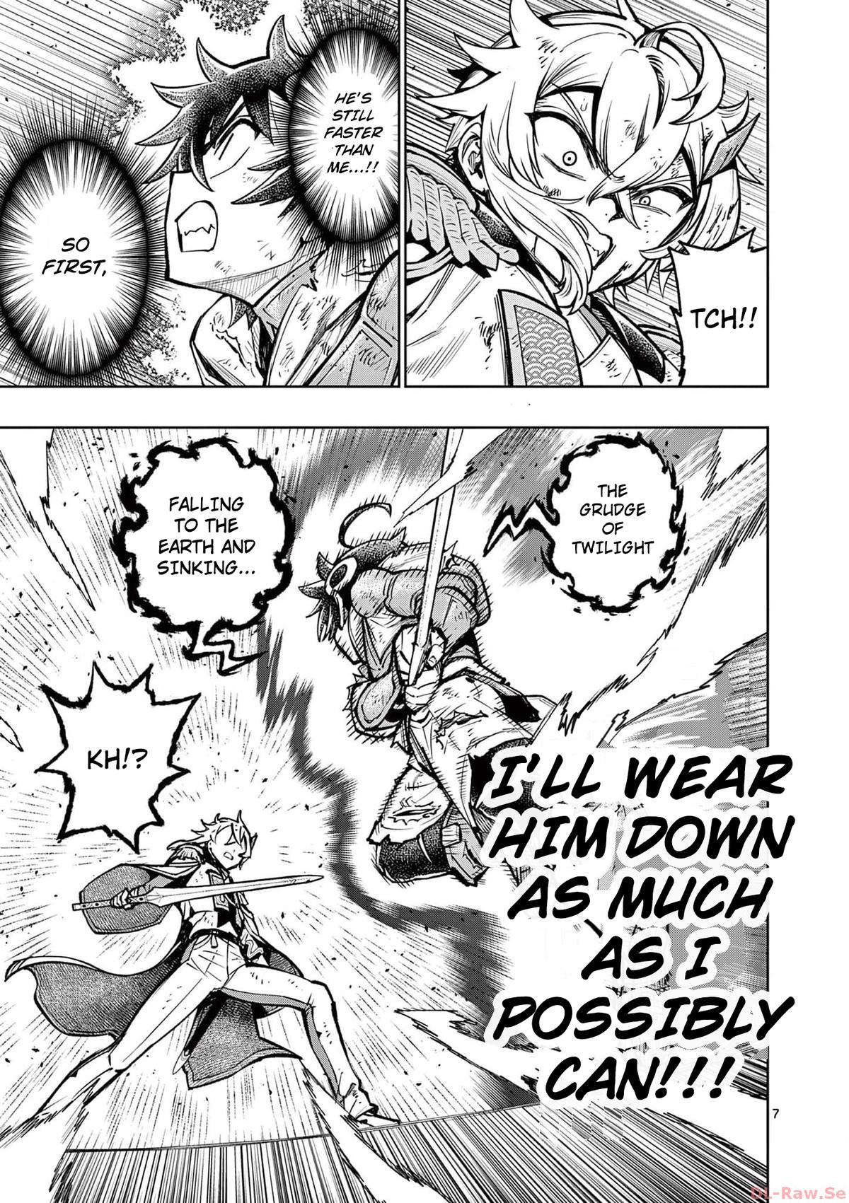 Saikyou Onna Shishou-tachi ga Ikusei Houshin wo Megutte Shuraba Chap 35 - Next Chap 36