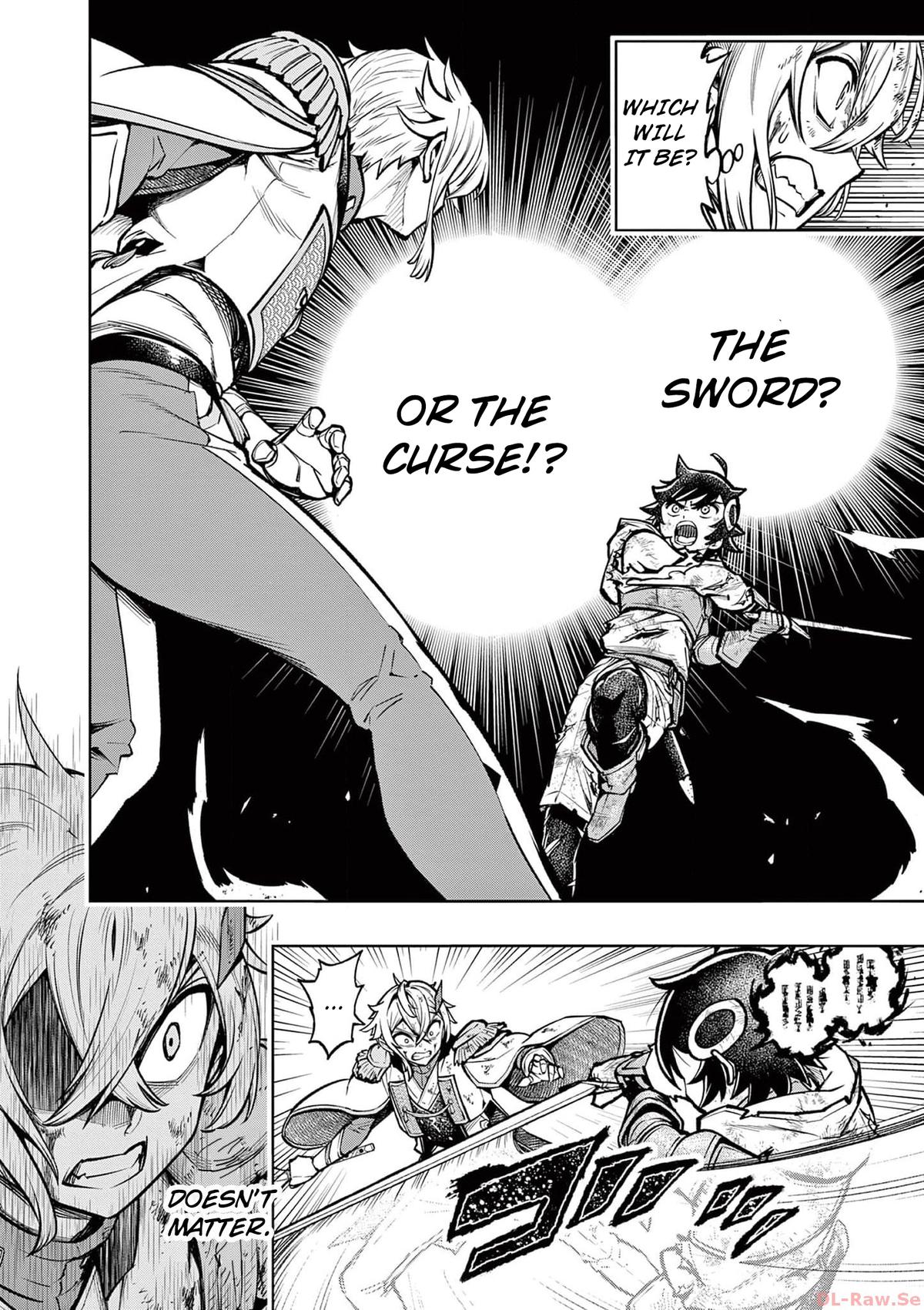 Saikyou Onna Shishou-tachi ga Ikusei Houshin wo Megutte Shuraba Chap 35 - Next Chap 36