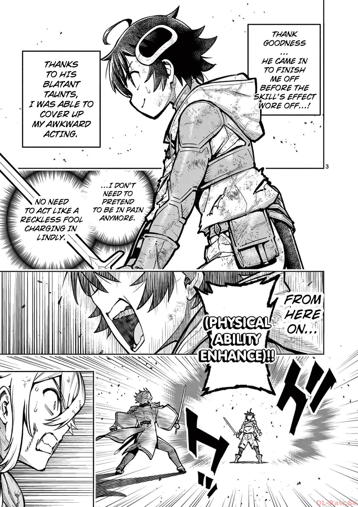 Saikyou Onna Shishou-tachi ga Ikusei Houshin wo Megutte Shuraba Chap 35 - Next Chap 36