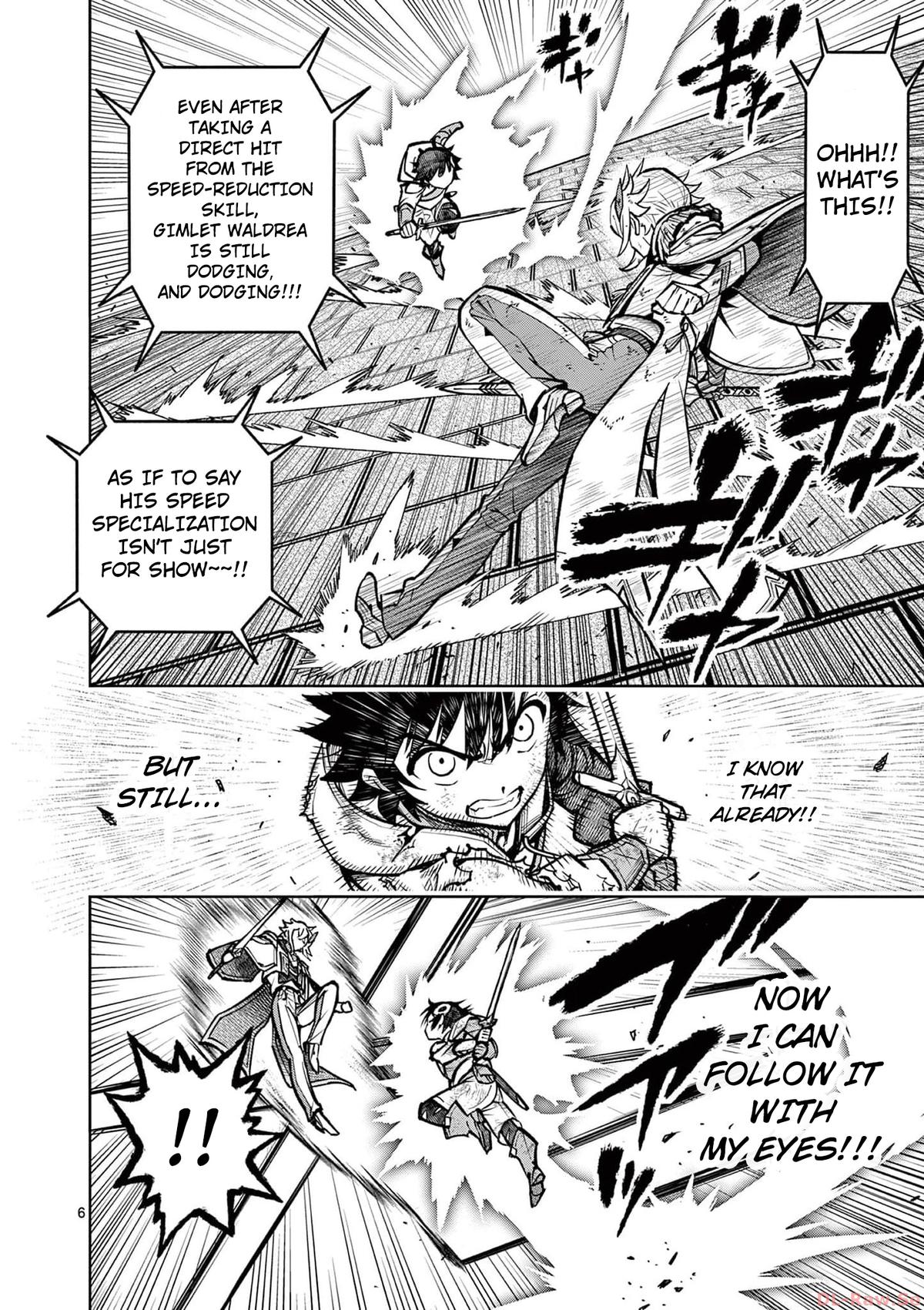 Saikyou Onna Shishou-tachi ga Ikusei Houshin wo Megutte Shuraba Chap 35 - Next Chap 36