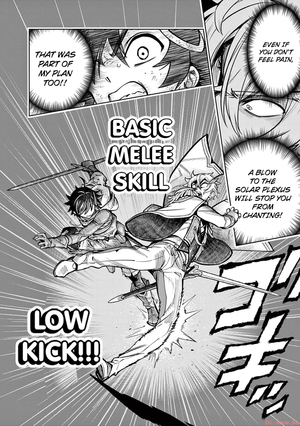 Saikyou Onna Shishou-tachi ga Ikusei Houshin wo Megutte Shuraba Chap 35 - Next Chap 36