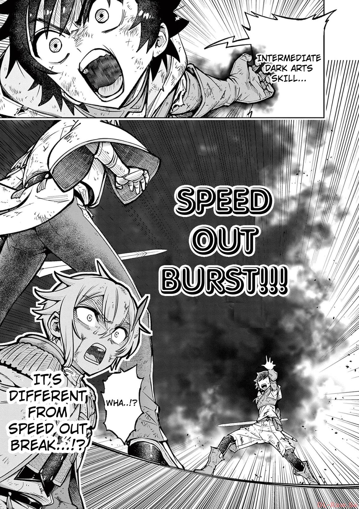 Saikyou Onna Shishou-tachi ga Ikusei Houshin wo Megutte Shuraba Chap 35 - Next Chap 36