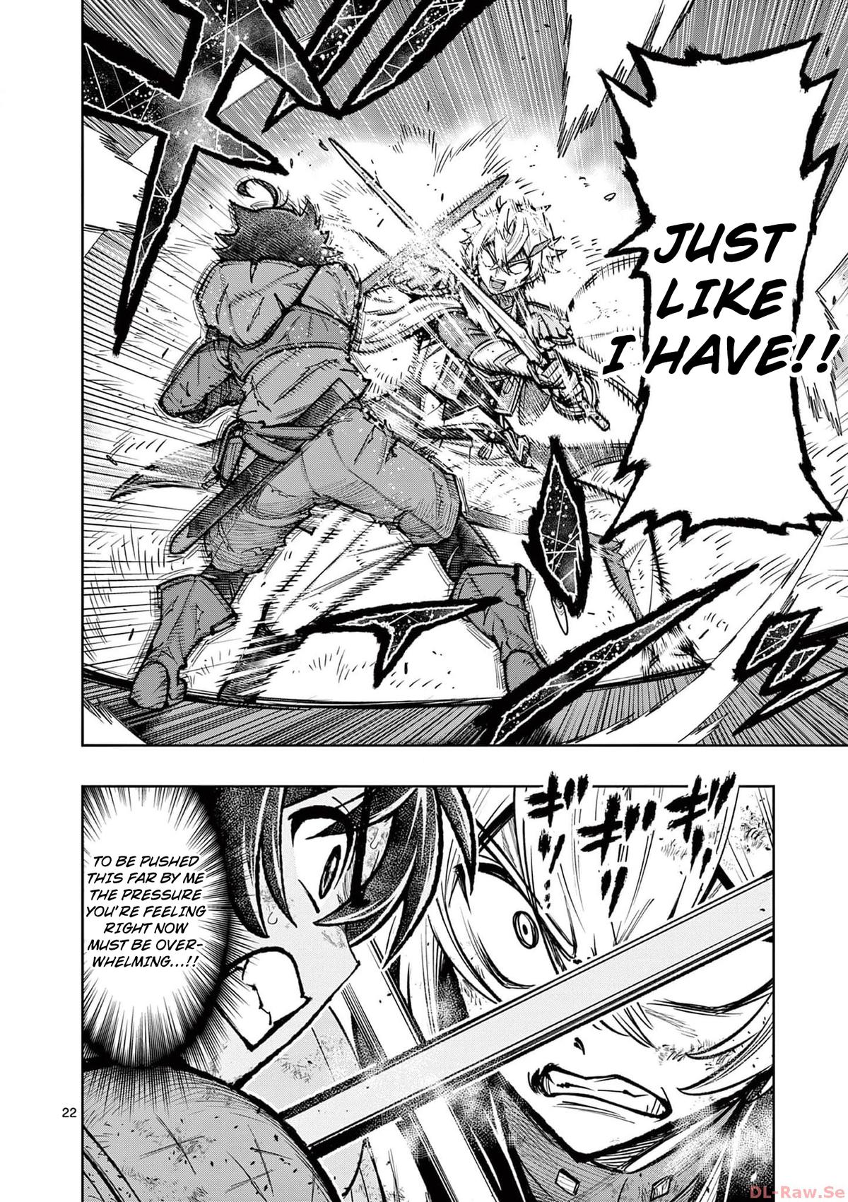 Saikyou Onna Shishou-tachi ga Ikusei Houshin wo Megutte Shuraba Chap 35 - Next Chap 36