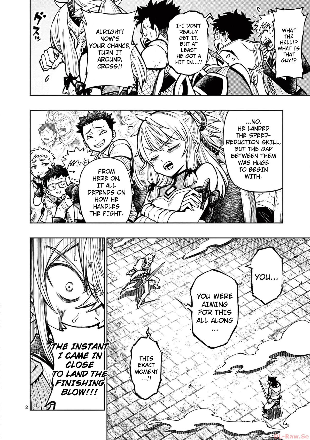 Saikyou Onna Shishou-tachi ga Ikusei Houshin wo Megutte Shuraba Chap 35 - Next Chap 36