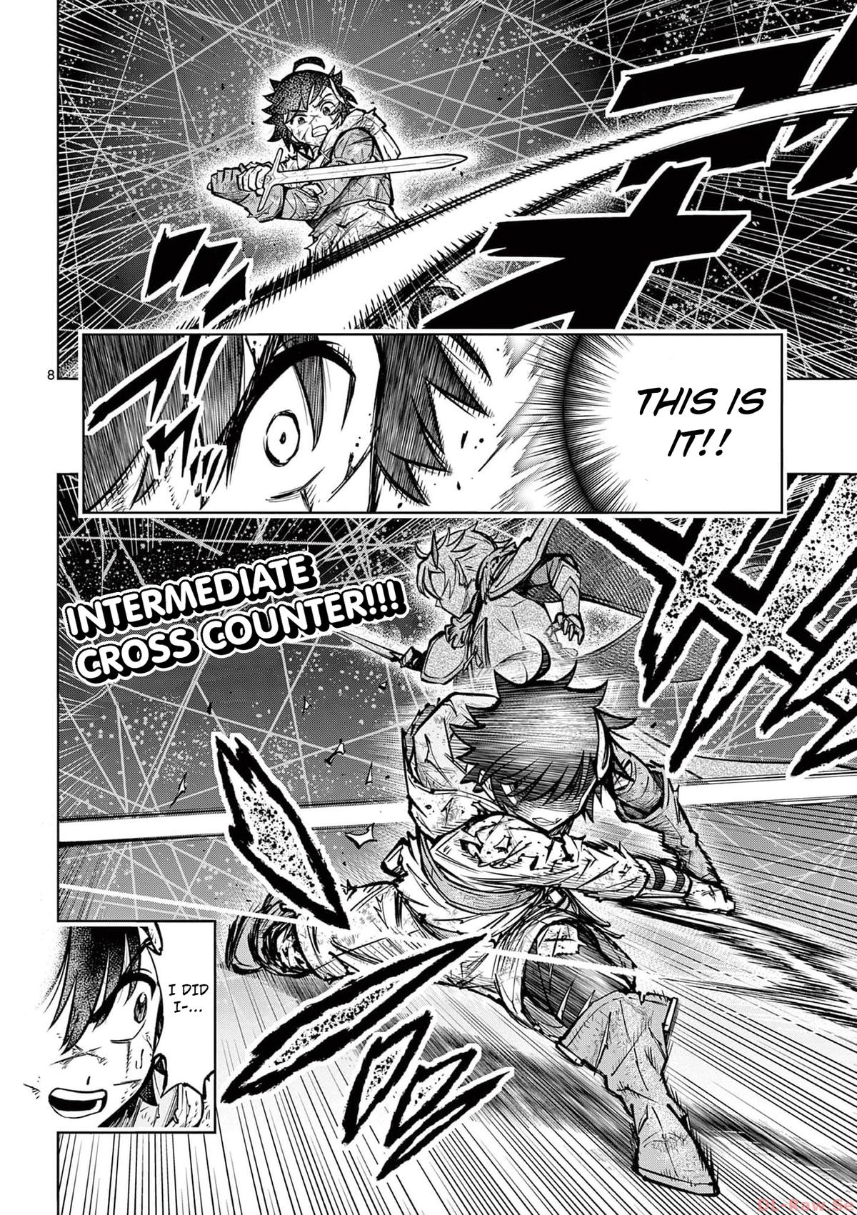 Saikyou Onna Shishou-tachi ga Ikusei Houshin wo Megutte Shuraba Chap 36 - Next Chap 37