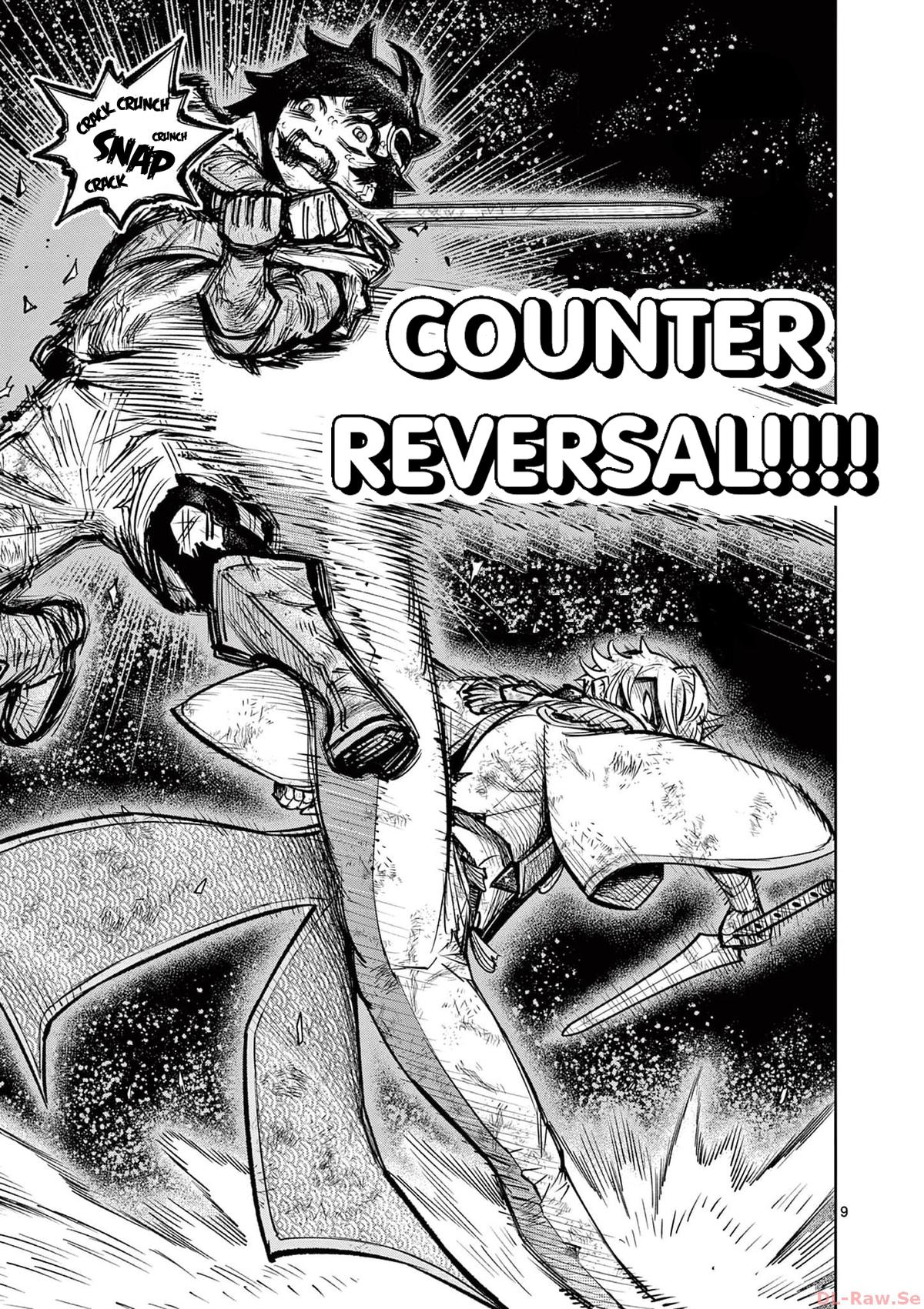 Saikyou Onna Shishou-tachi ga Ikusei Houshin wo Megutte Shuraba Chap 36 - Next Chap 37