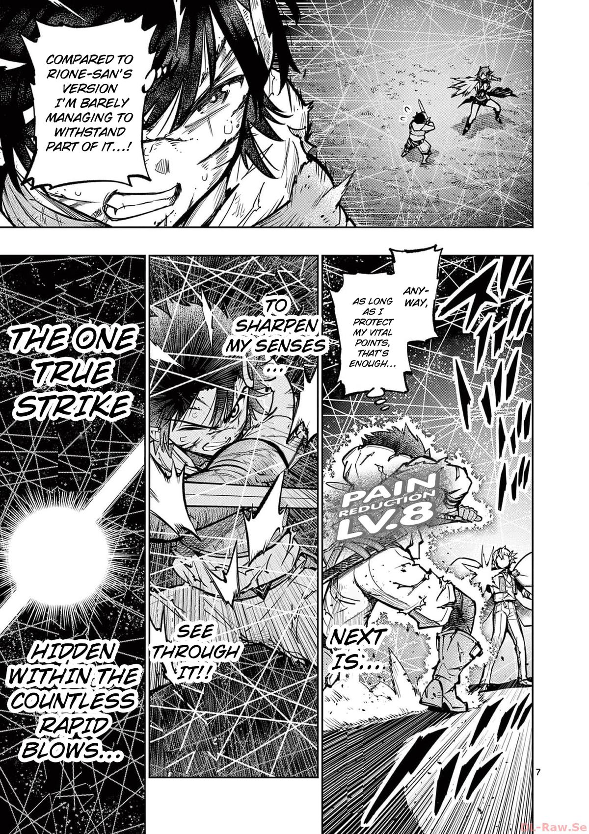 Saikyou Onna Shishou-tachi ga Ikusei Houshin wo Megutte Shuraba Chap 36 - Next Chap 37