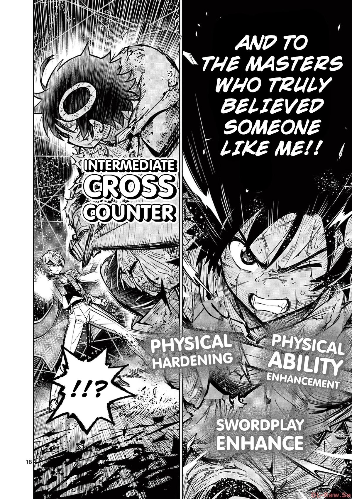 Saikyou Onna Shishou-tachi ga Ikusei Houshin wo Megutte Shuraba Chap 36 - Next Chap 37